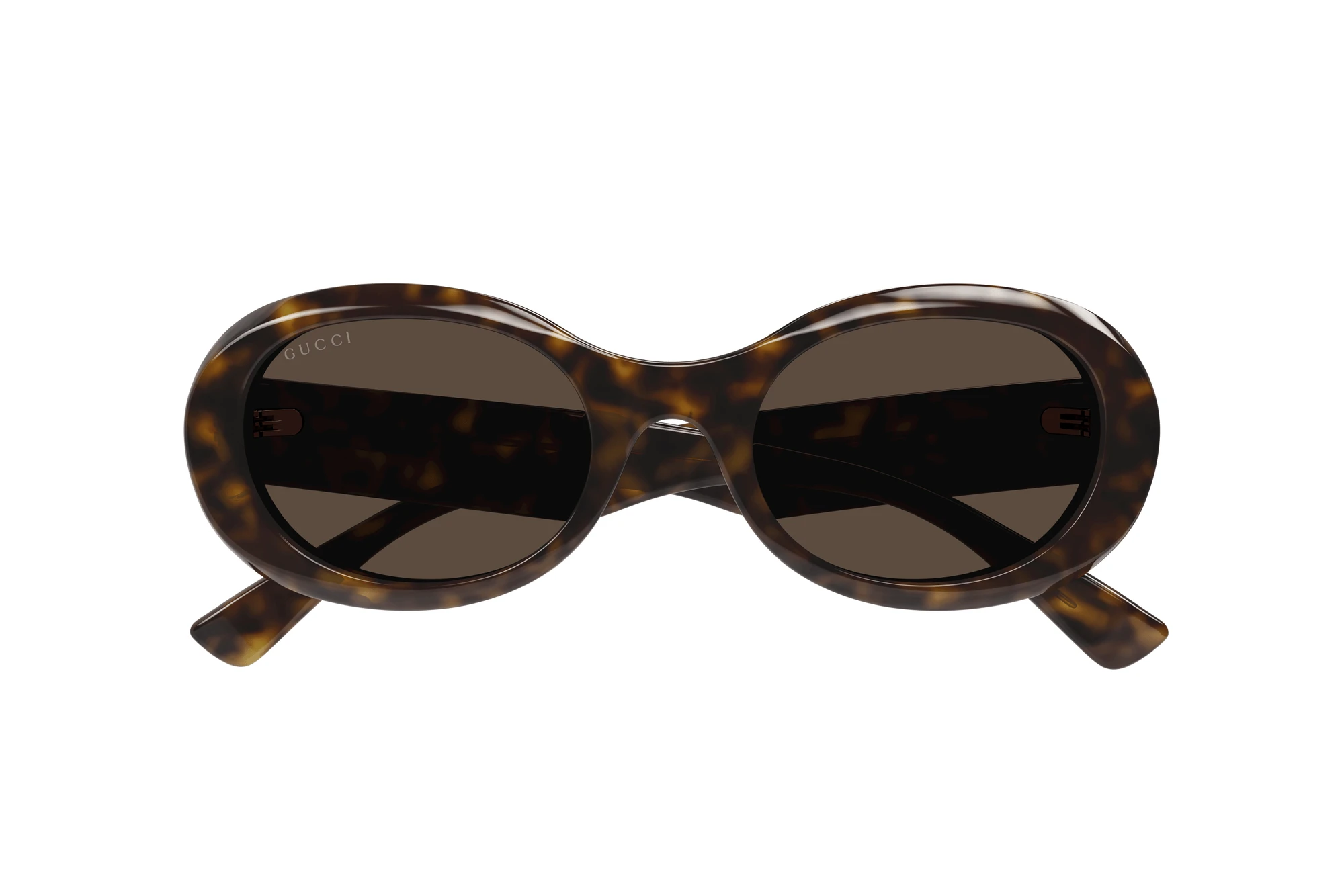 Vista frontale Gucci GG1587S (002)