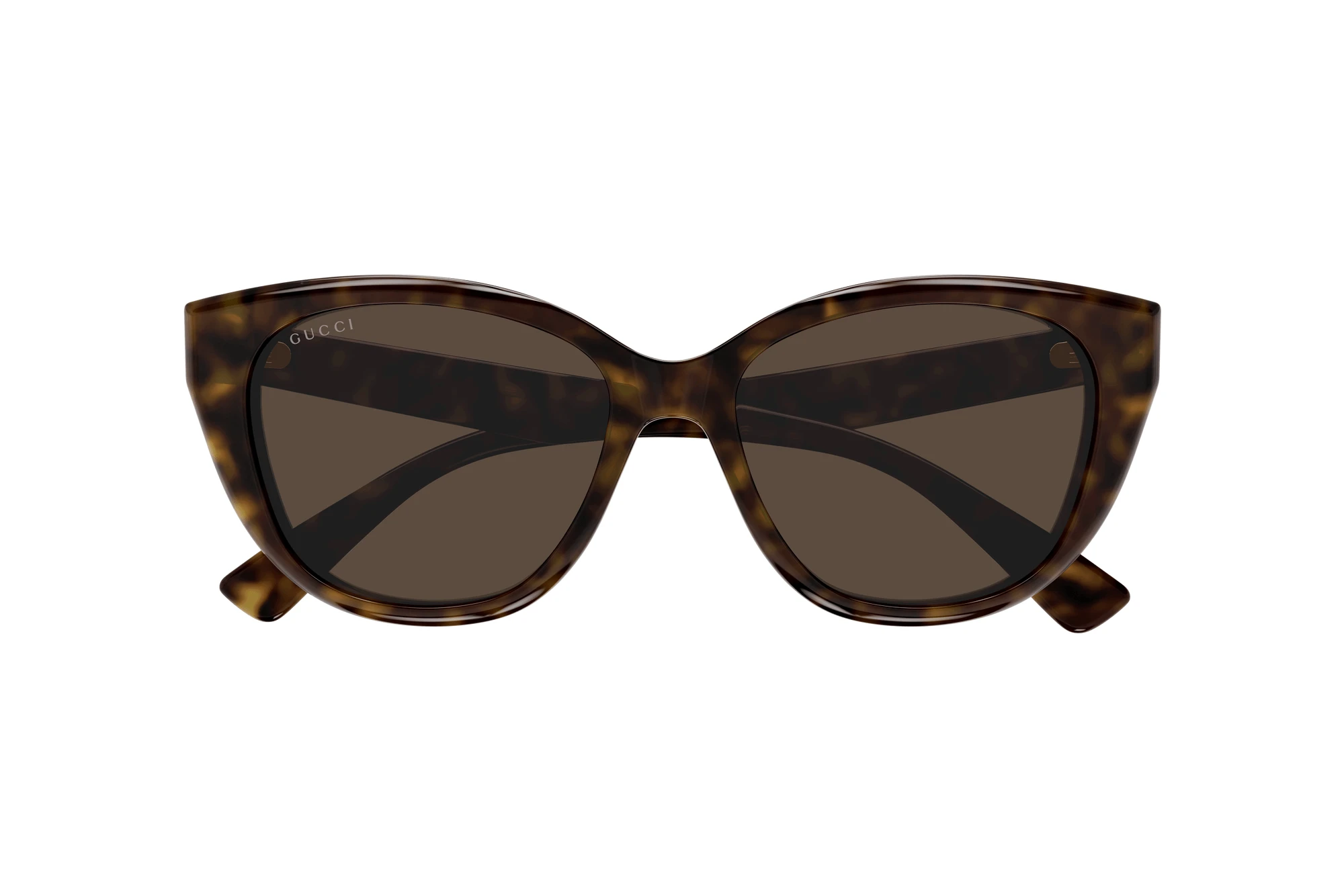 Vista frontale Gucci GG1588S (002)