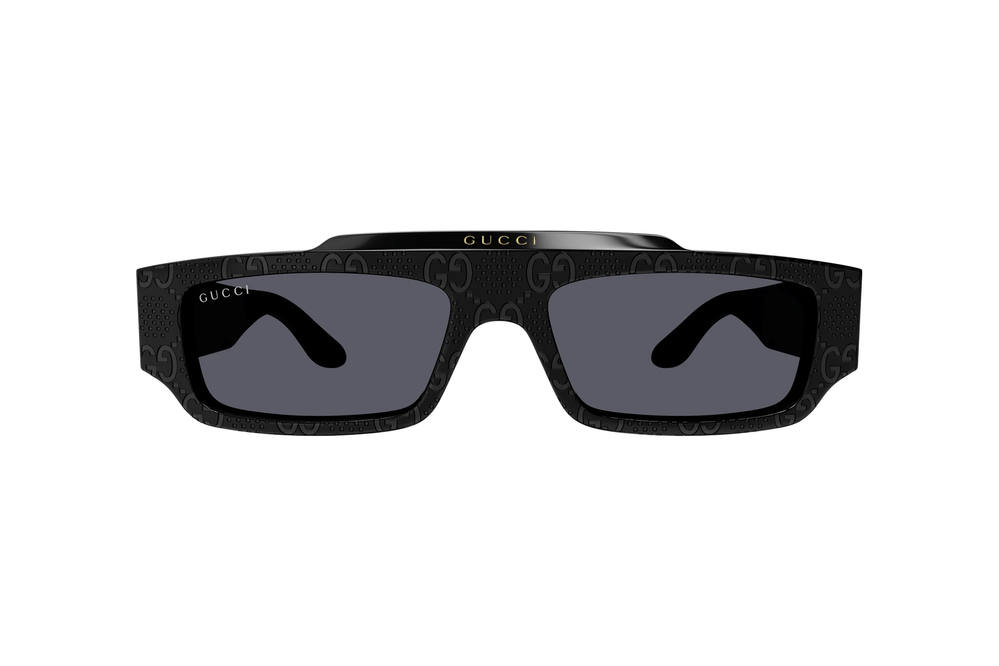 Vista frontale Gucci GG1592S (001)