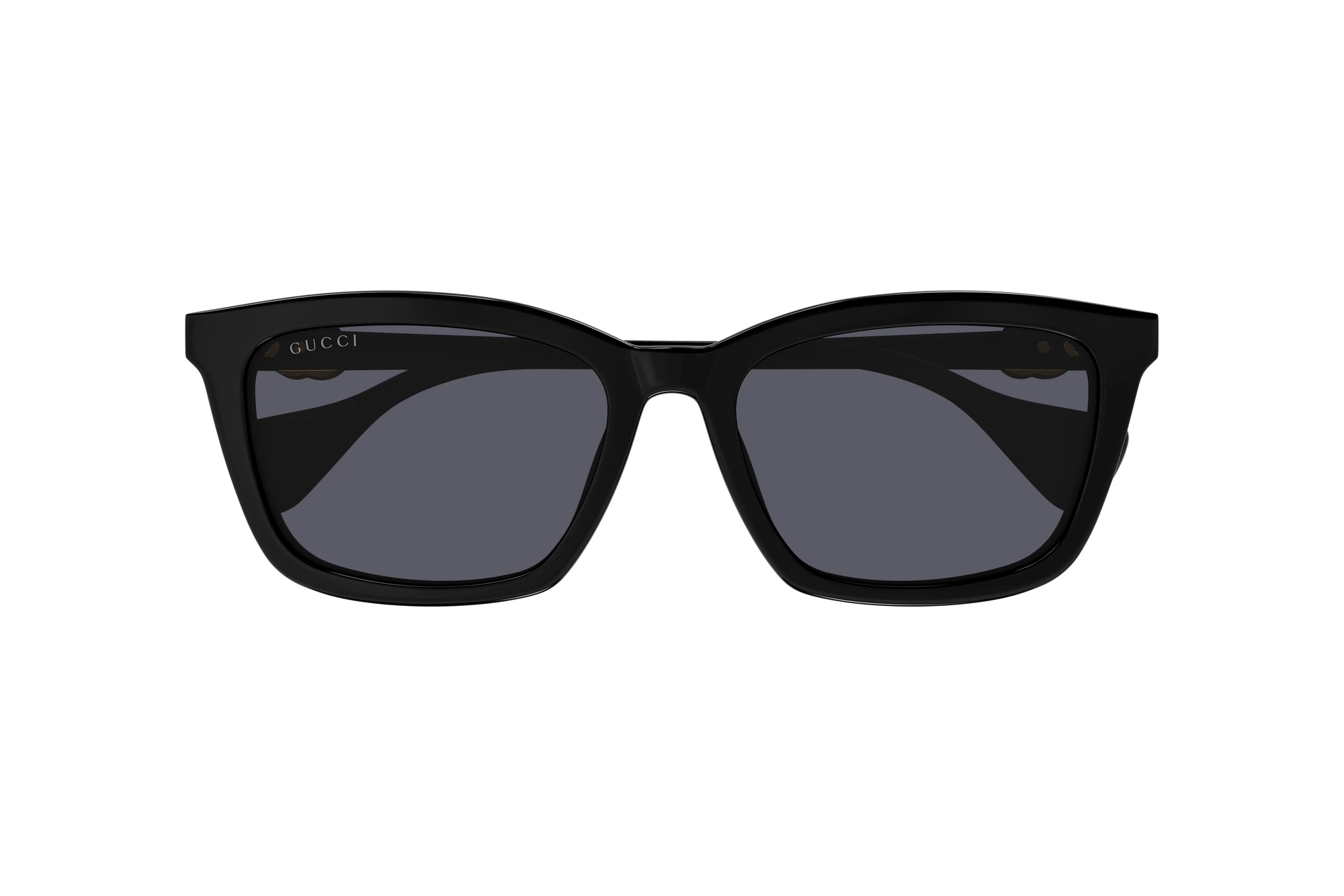 Vista frontale Gucci GG1596SK (001)