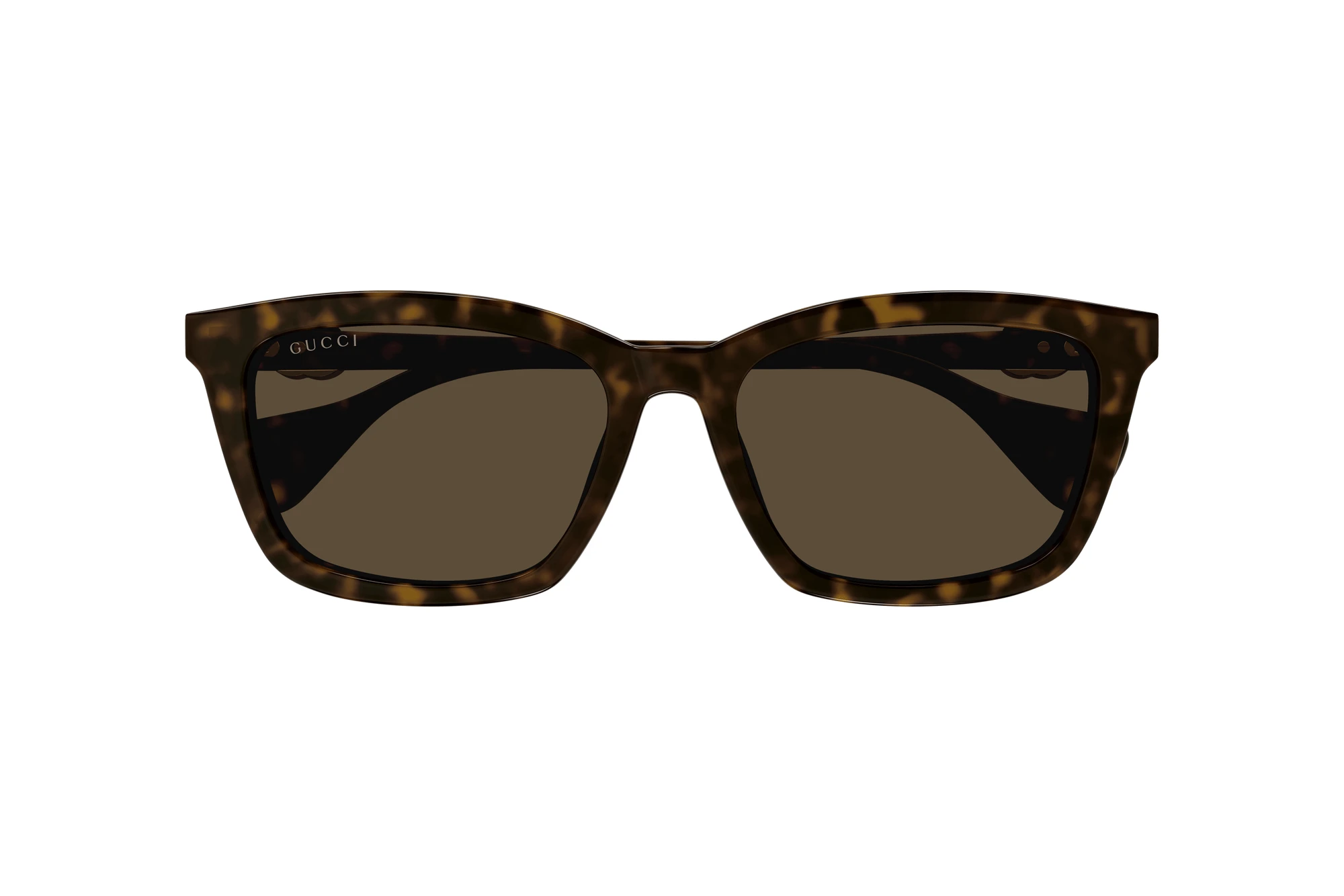 Vista frontale Gucci GG1596SK (003)