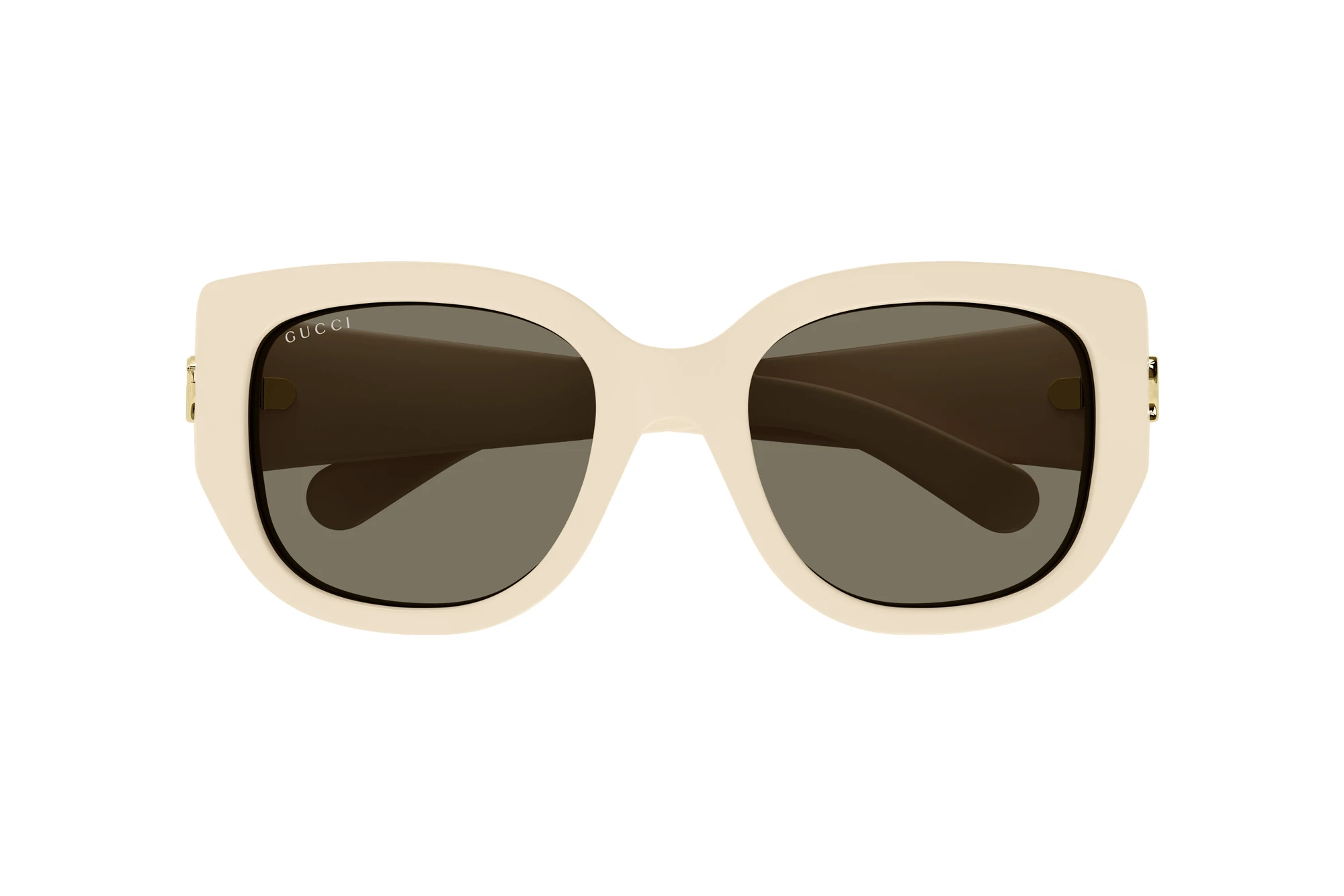 Vista frontale Gucci GG1599SA (004)