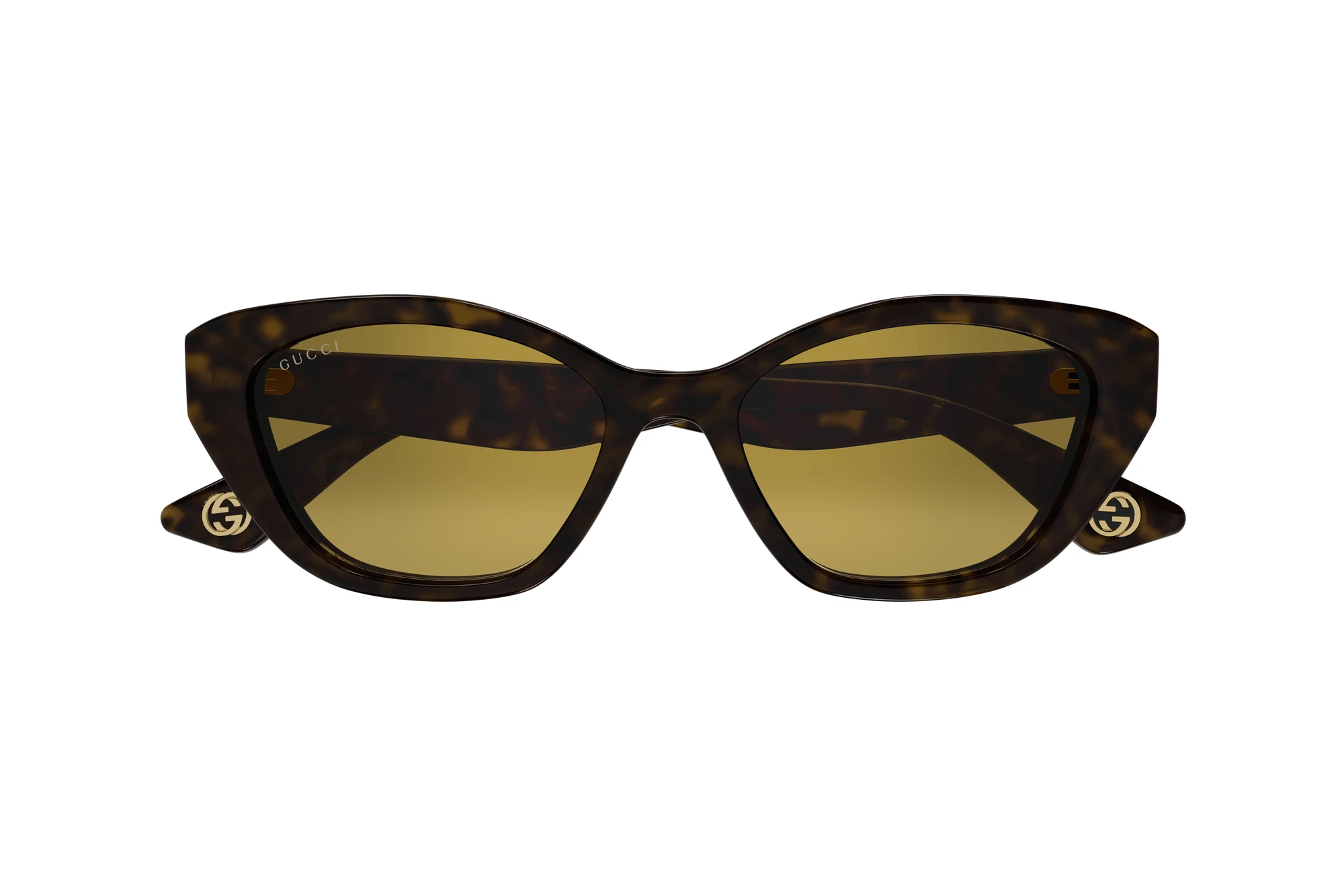 Vista frontale Gucci GG1638S (002)