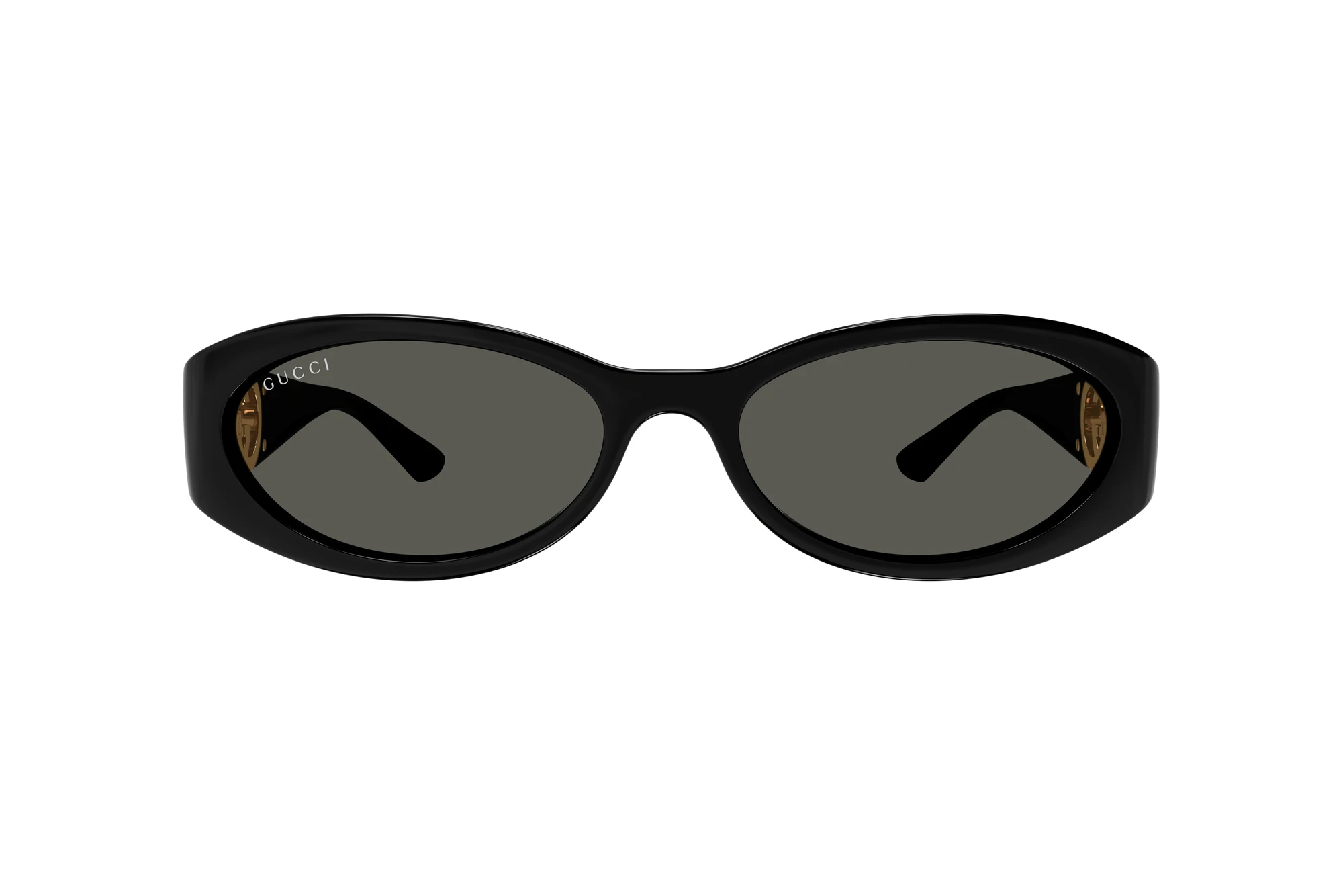 Vista frontale Gucci GG1660S (001)