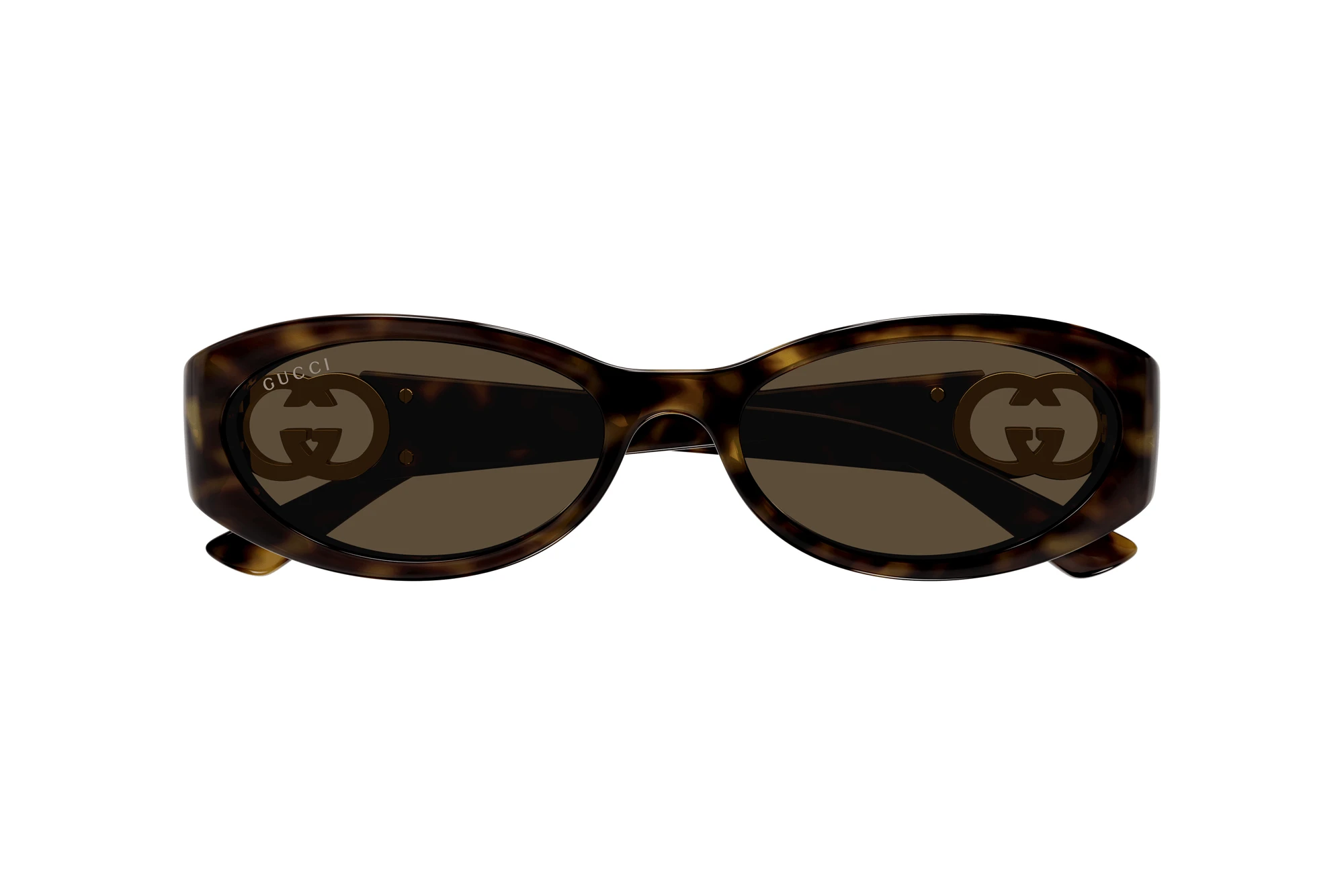 Vista frontale Gucci GG1660S (002)
