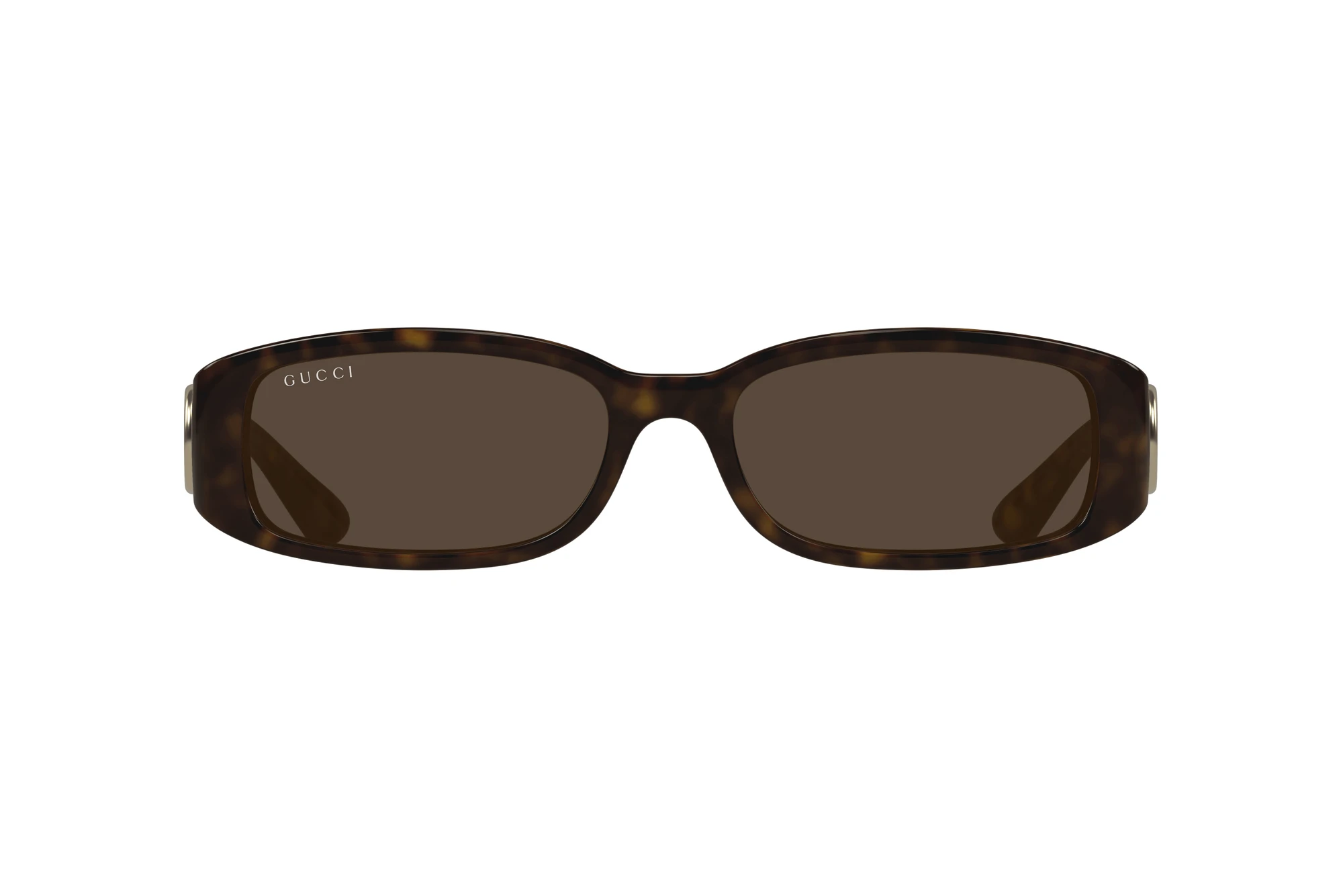 Vista frontale Gucci GG1661S (002)