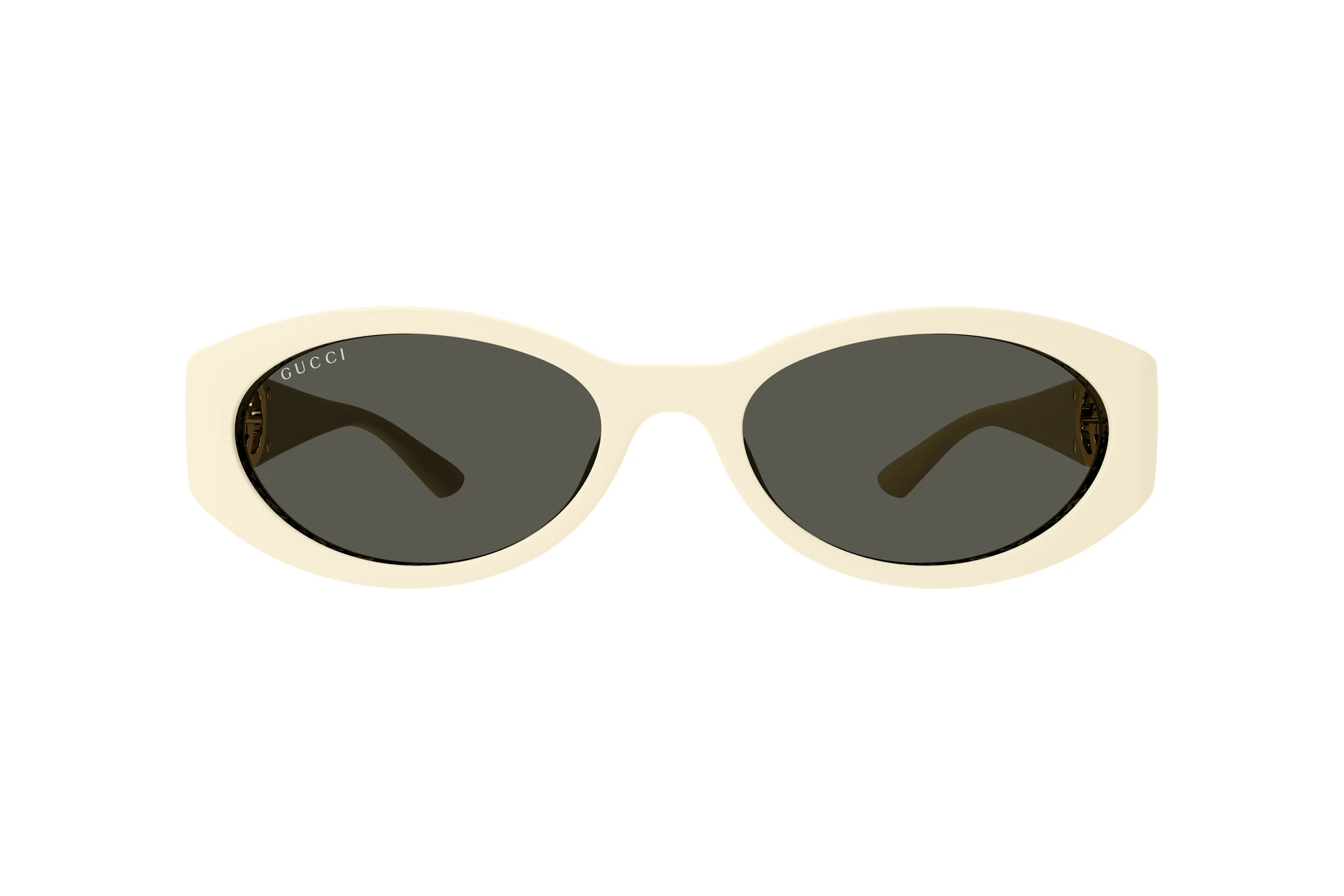 Vista frontale Gucci GG1662SA (004)