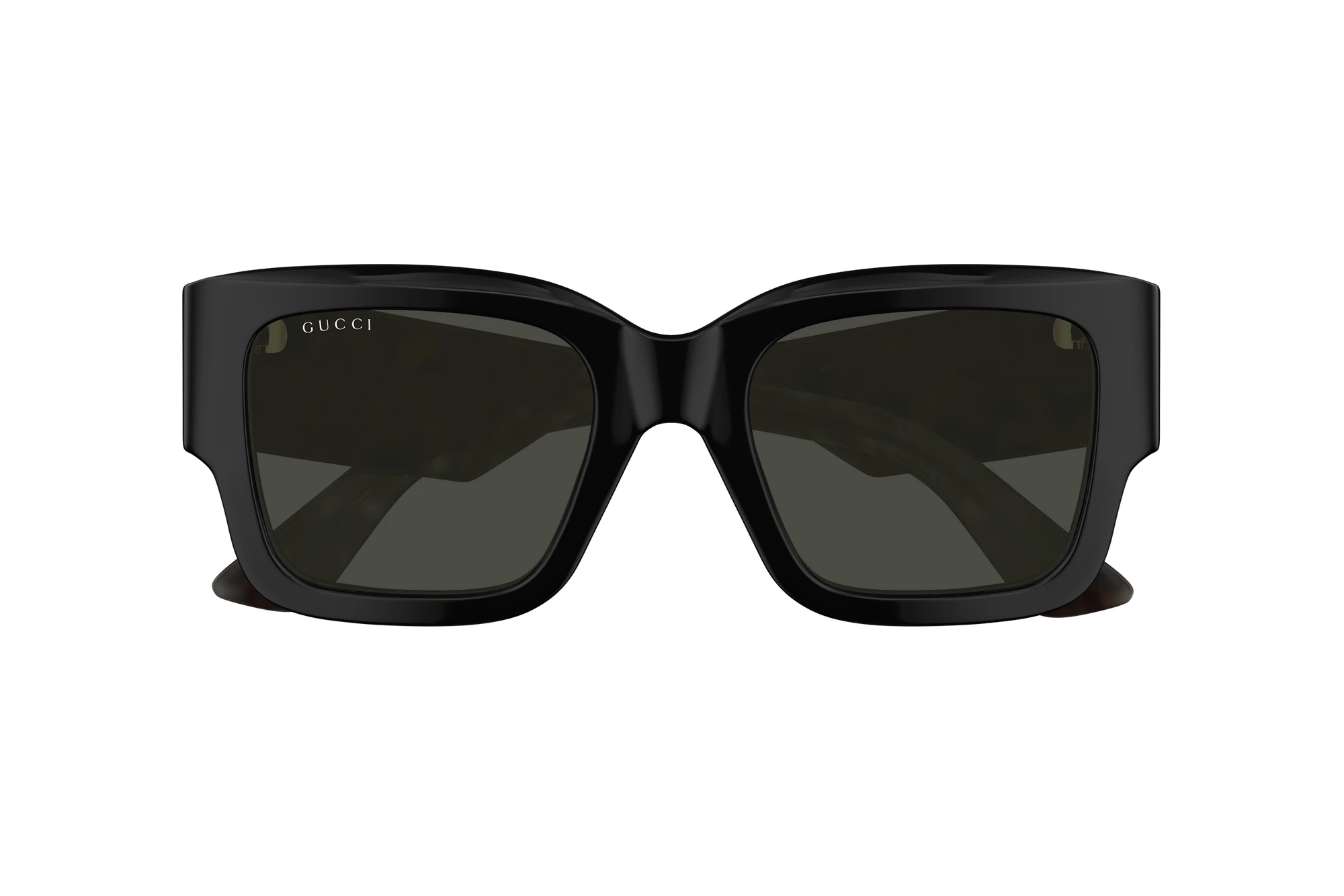 Vista frontale Gucci GG1663S (001)