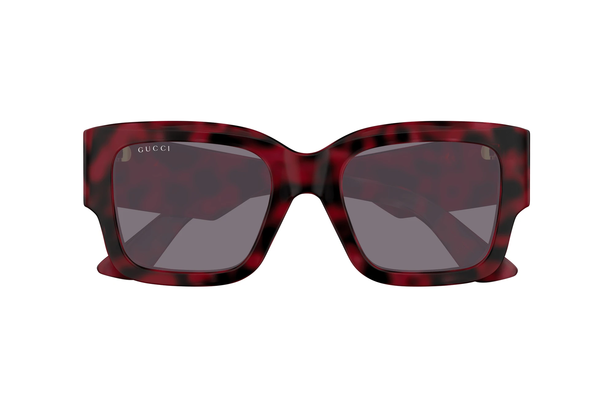 Vista frontale Gucci GG1663S (003)