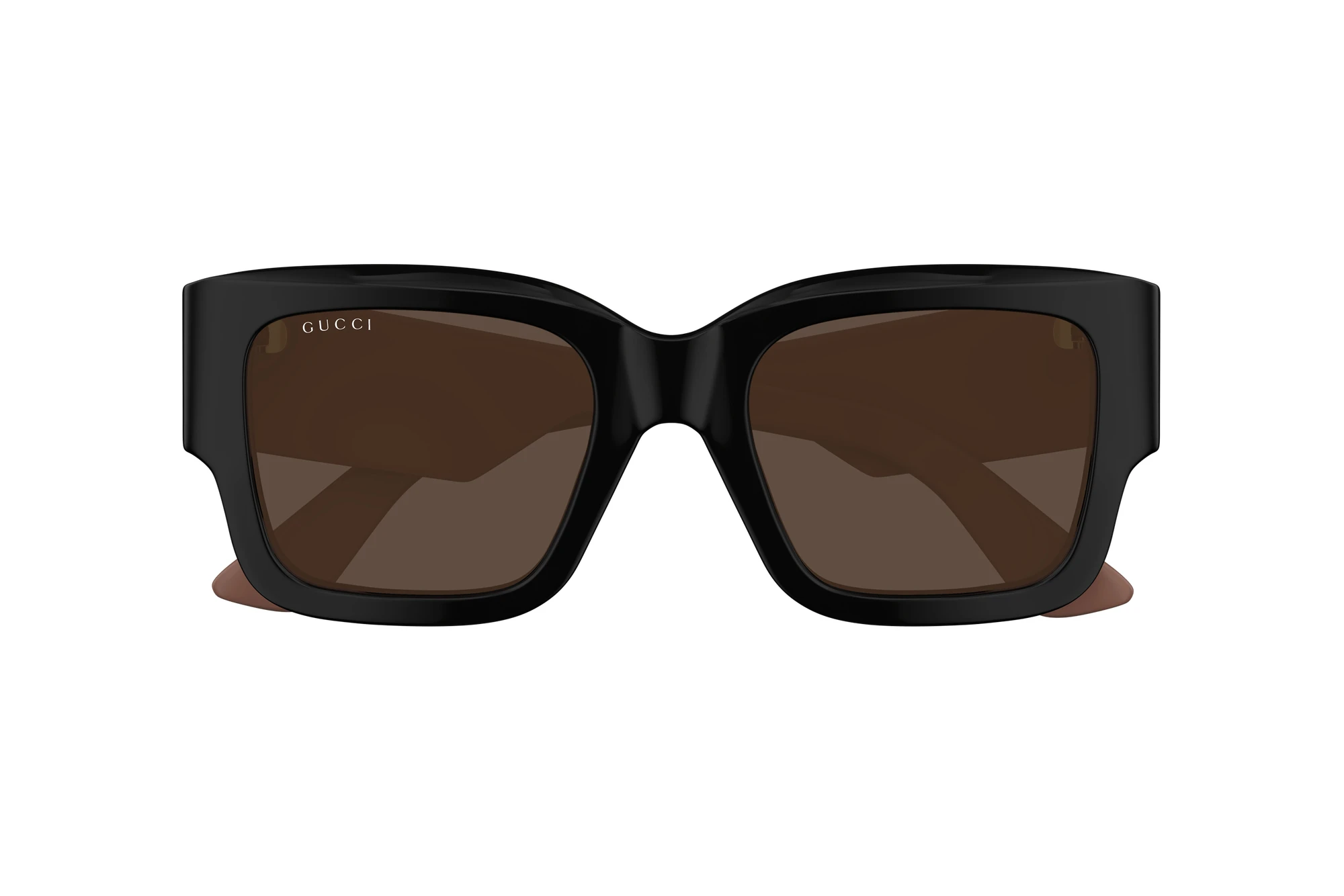 Vista frontale Gucci GG1663S (004)