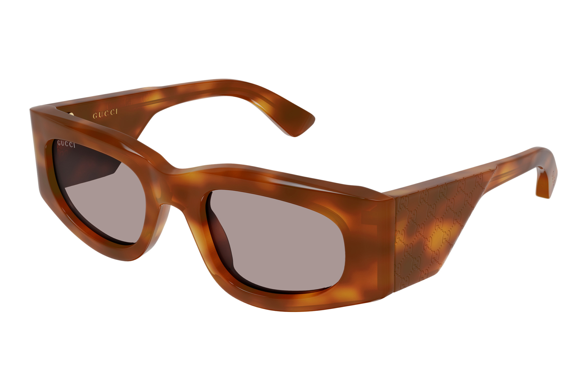 Gucci   GG1664S 006 HAVANA