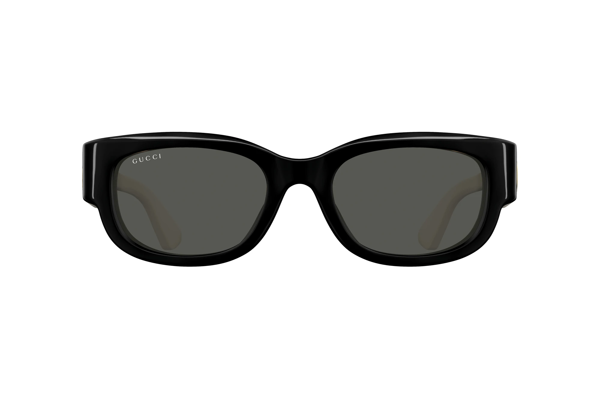 Vista frontale Gucci GG1667SK (001)