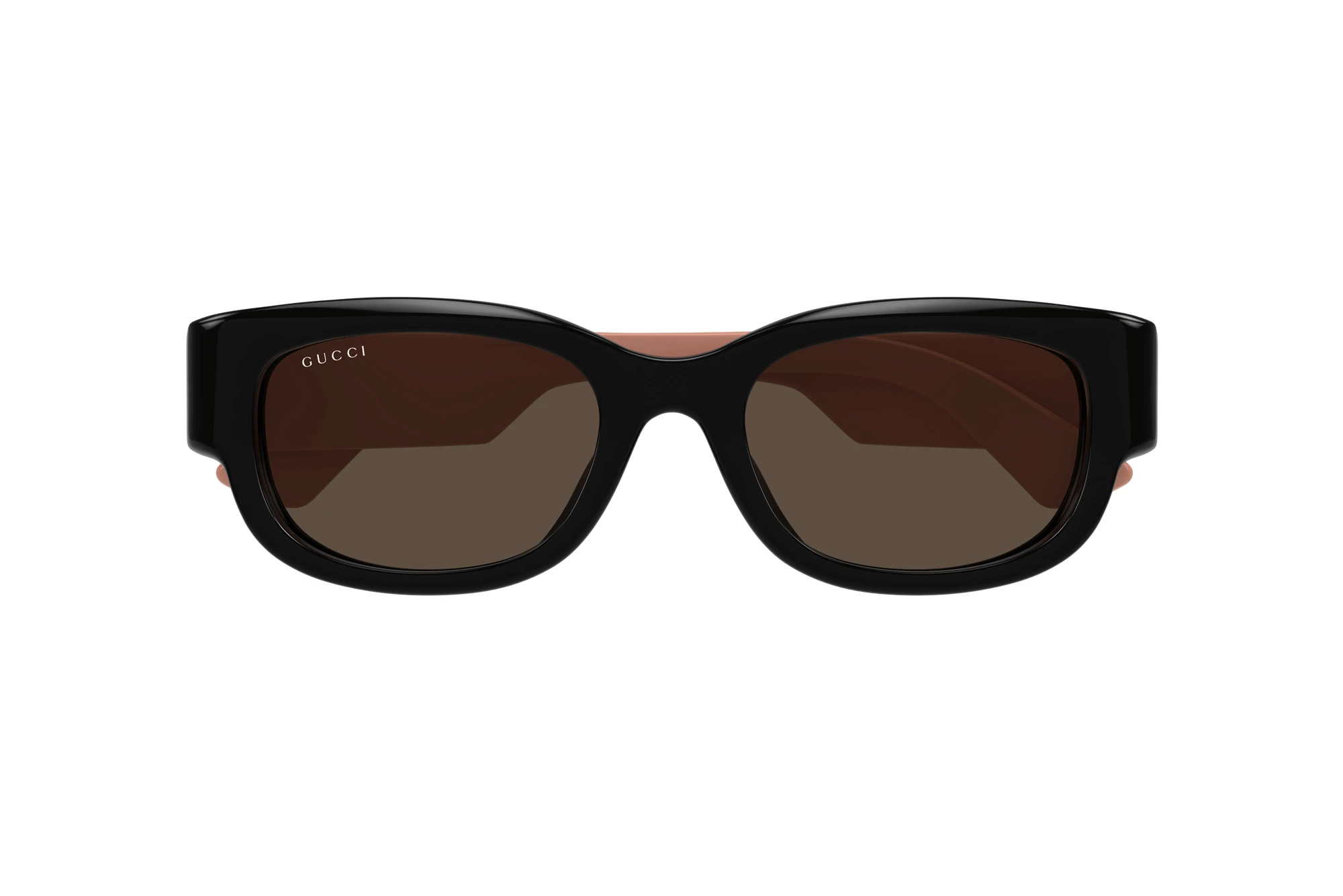 Vista frontale Gucci GG1667SK (004)