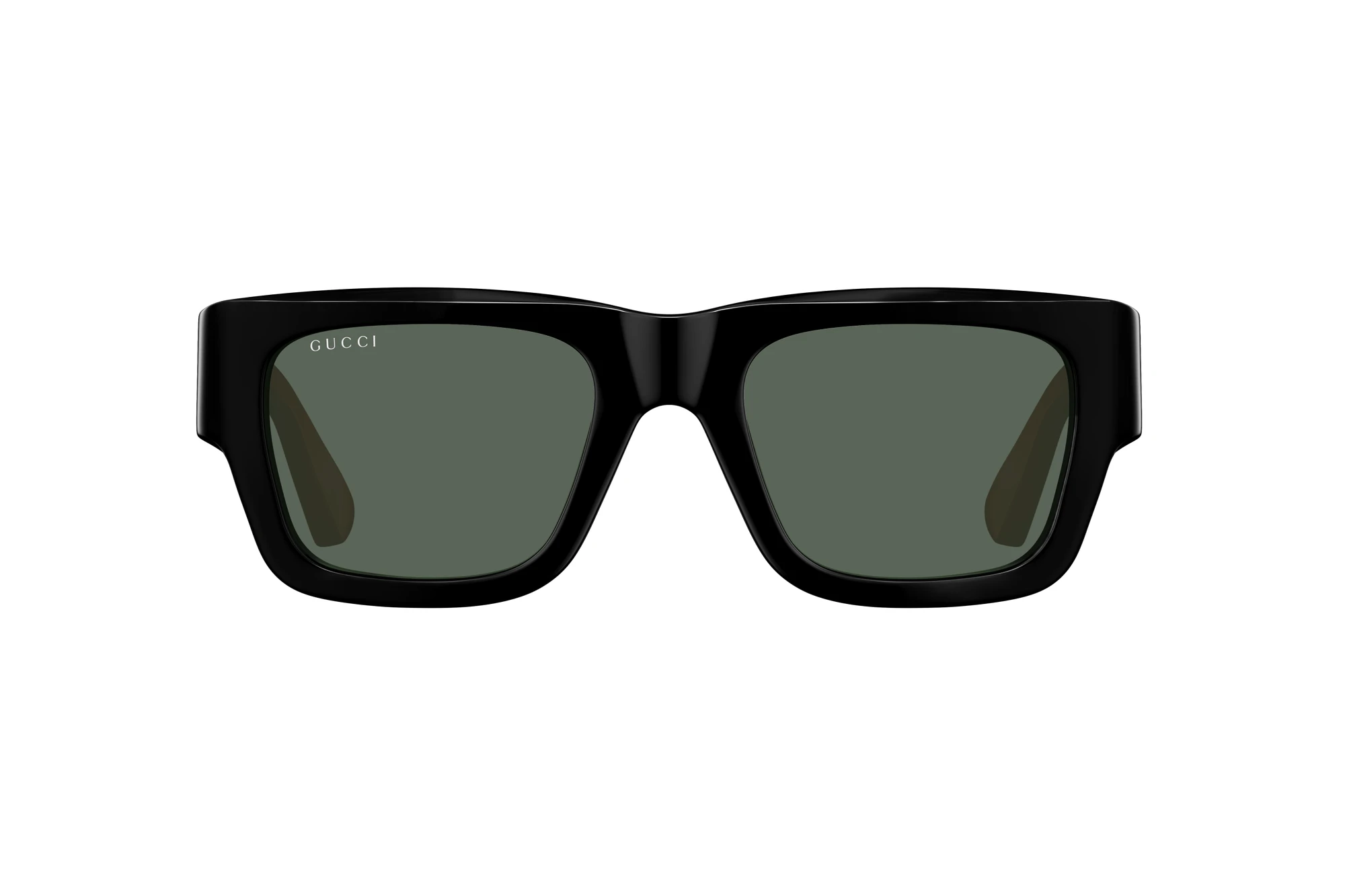 Vista frontale Gucci GG1668S (003)