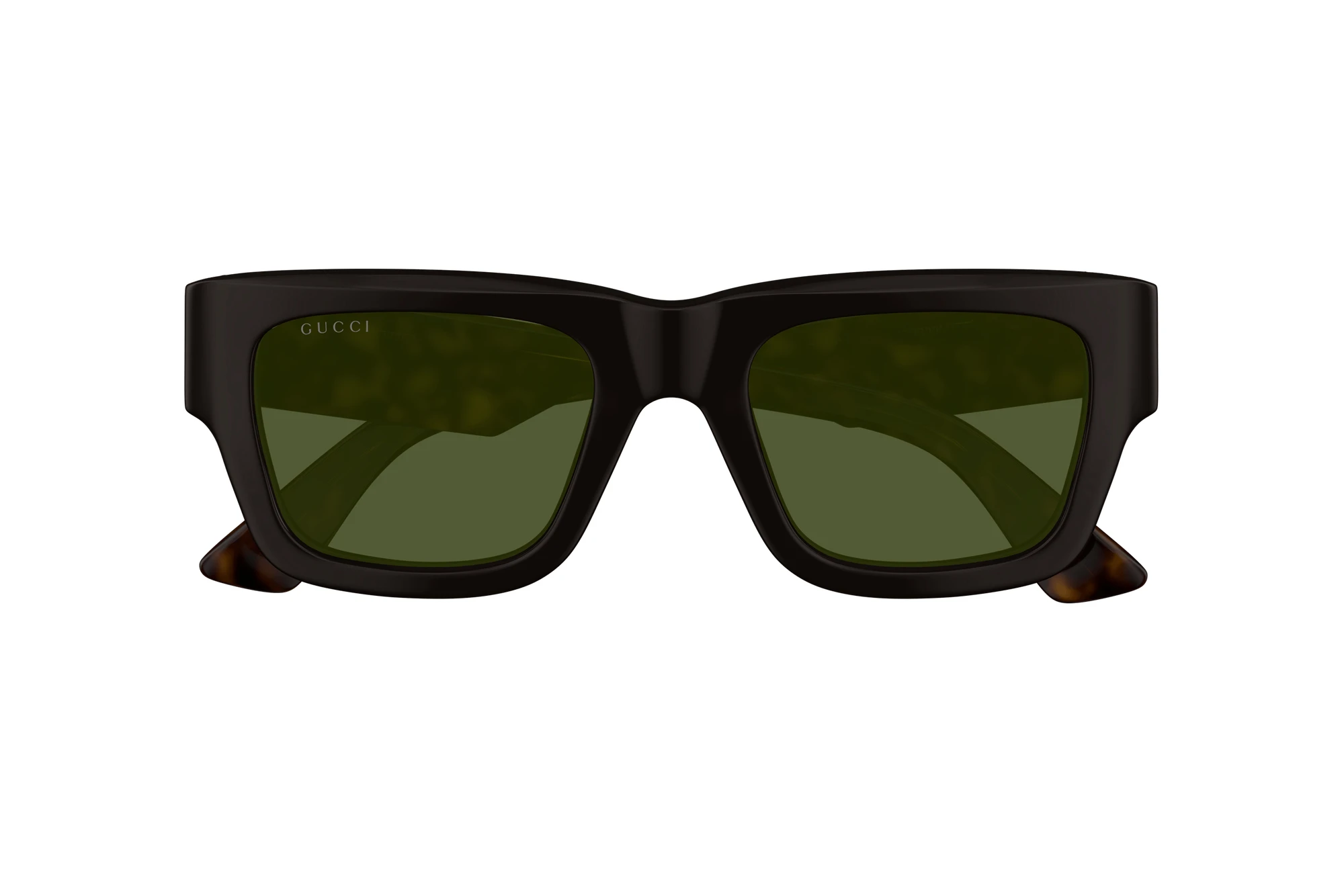 Vista frontale Gucci GG1668S (004)