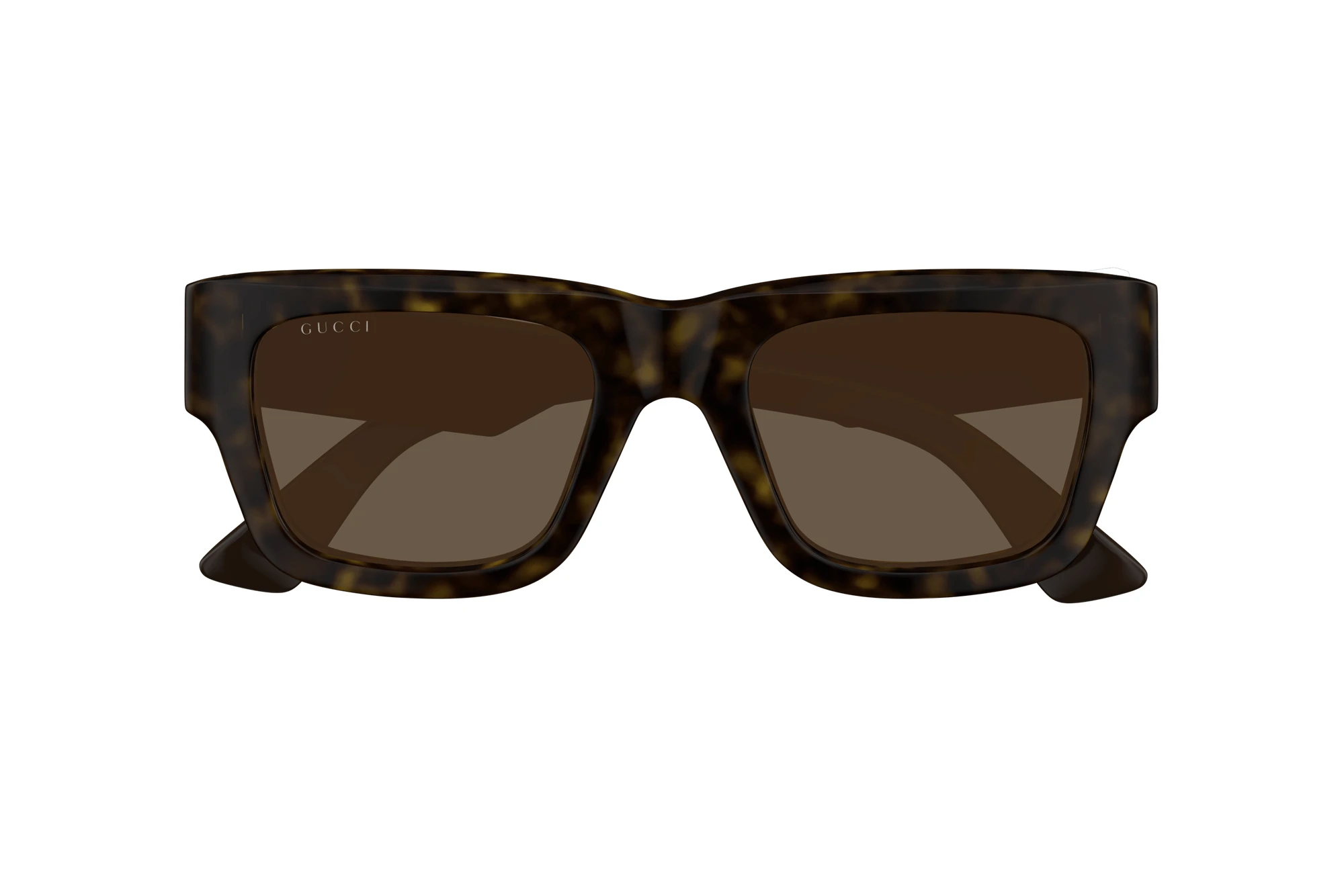 Vista frontale Gucci GG1668S (005)