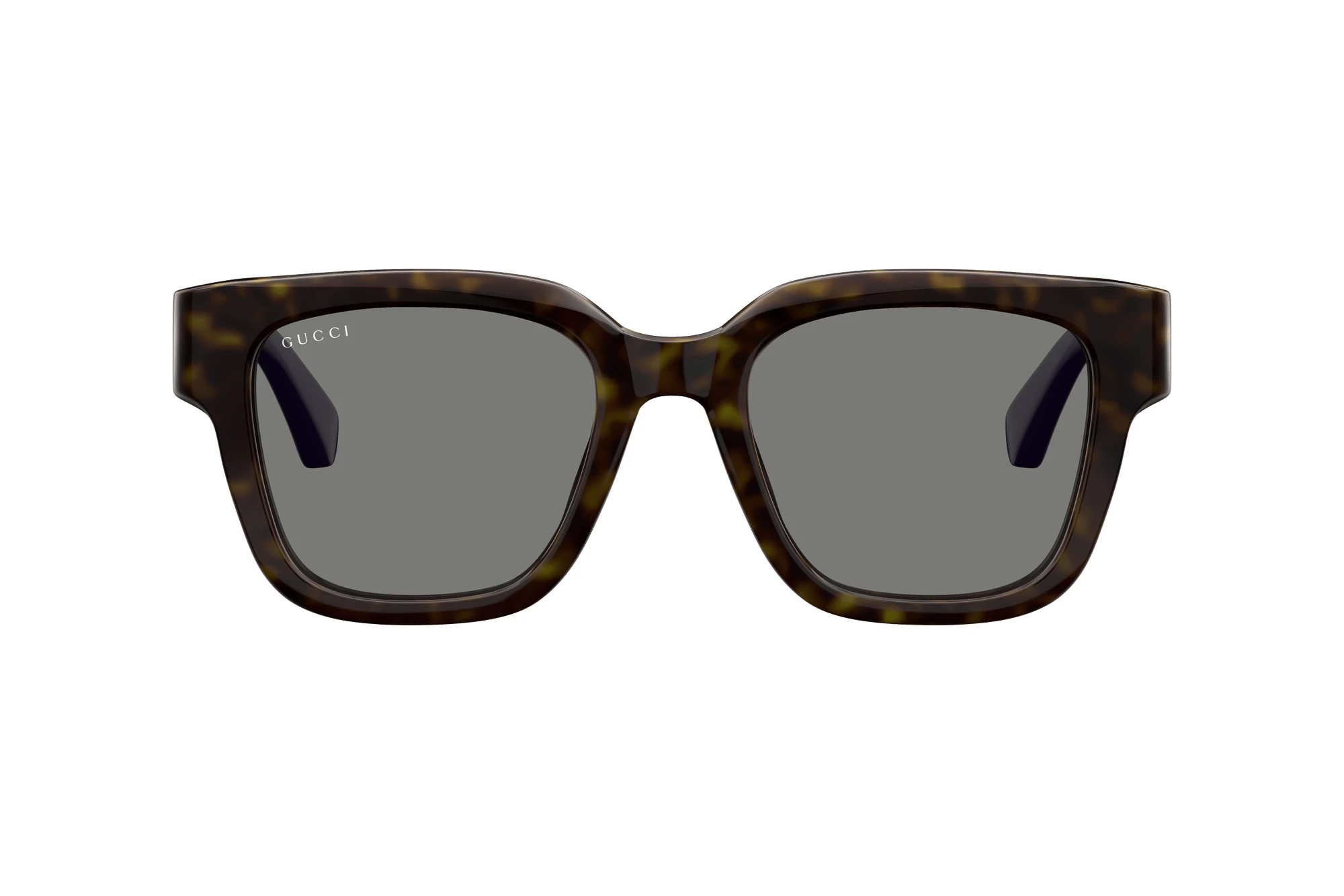 Vista frontale Gucci GG1670SK (002)