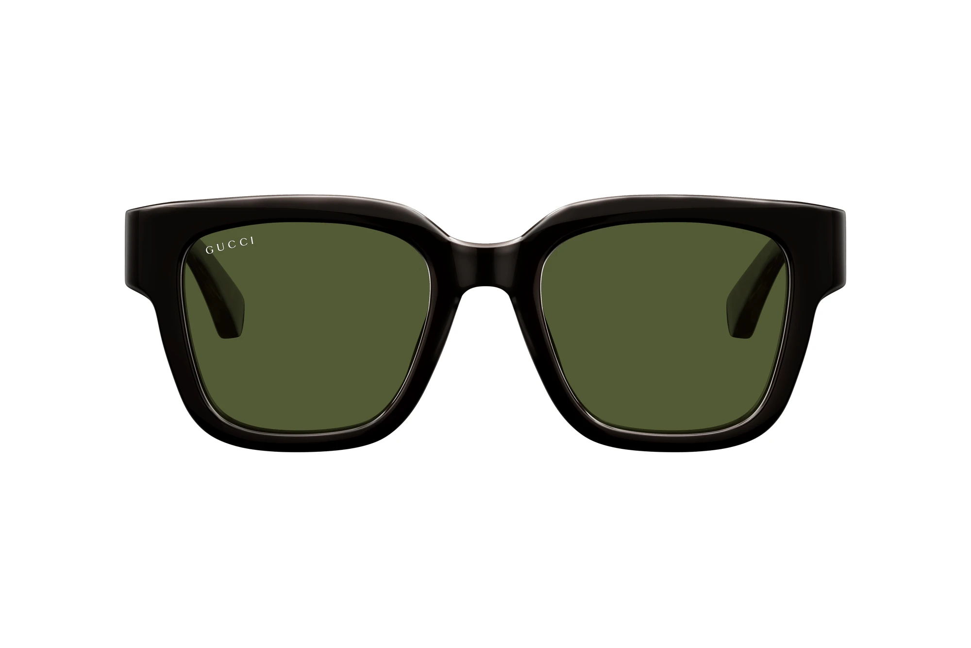 Vista frontale Gucci GG1670SK (003)