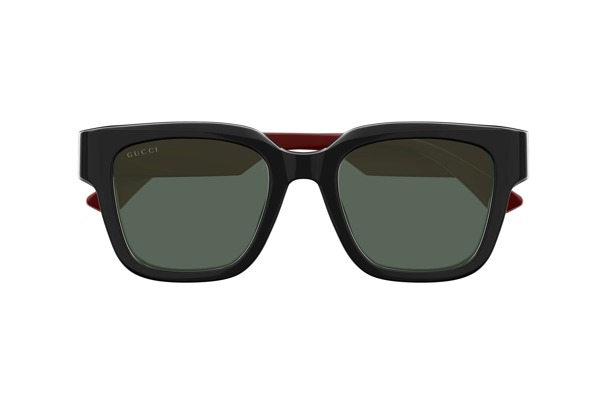 Vista frontale Gucci GG1670SK (005)