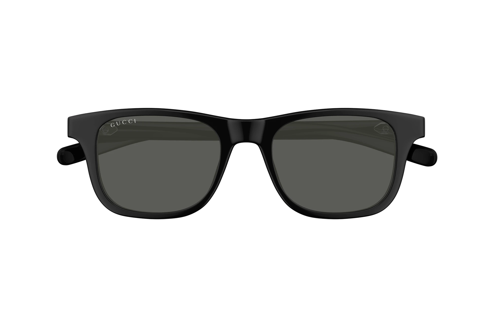 Vista frontale Gucci GG1671S (001)