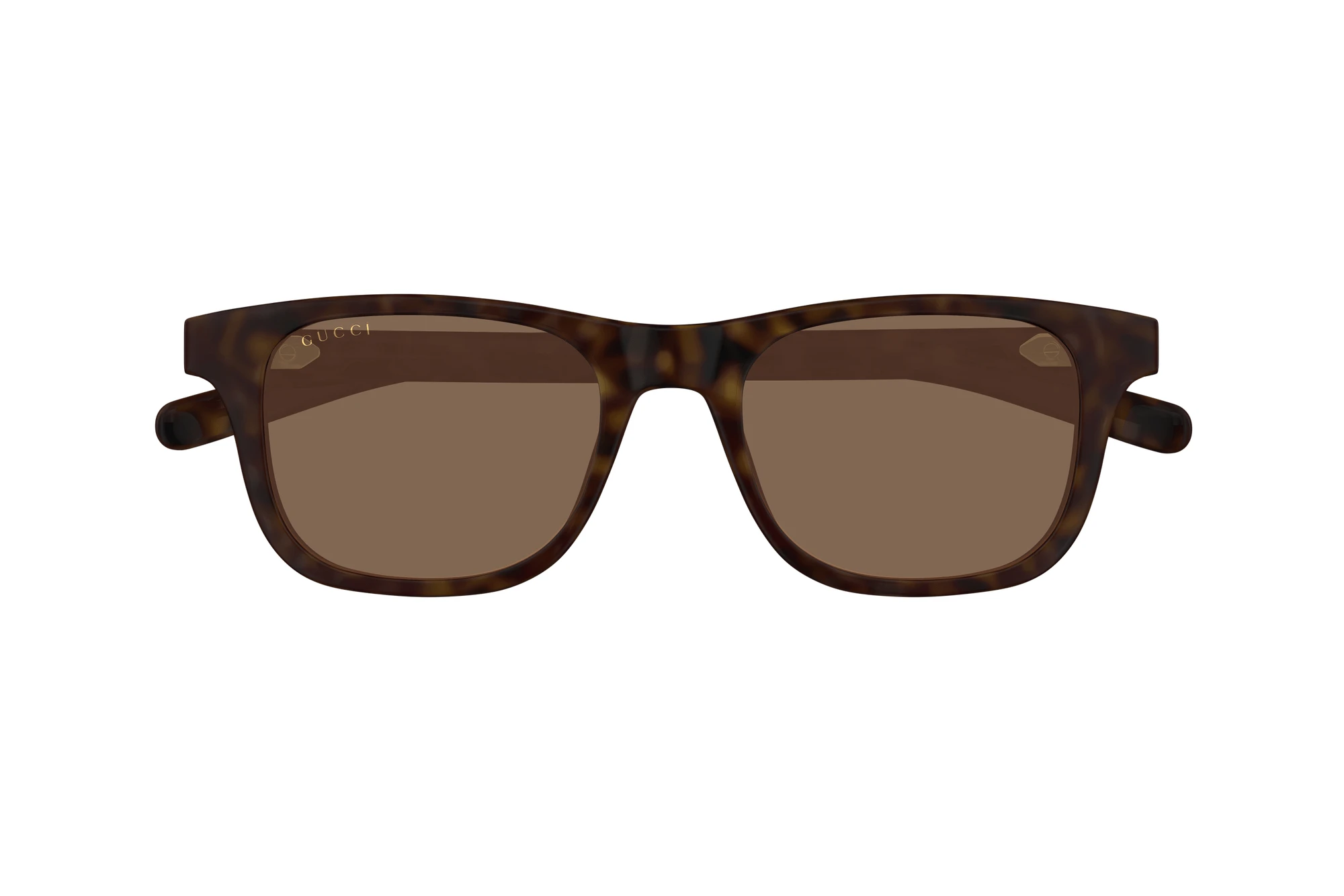 Vista frontale Gucci GG1671S (002)