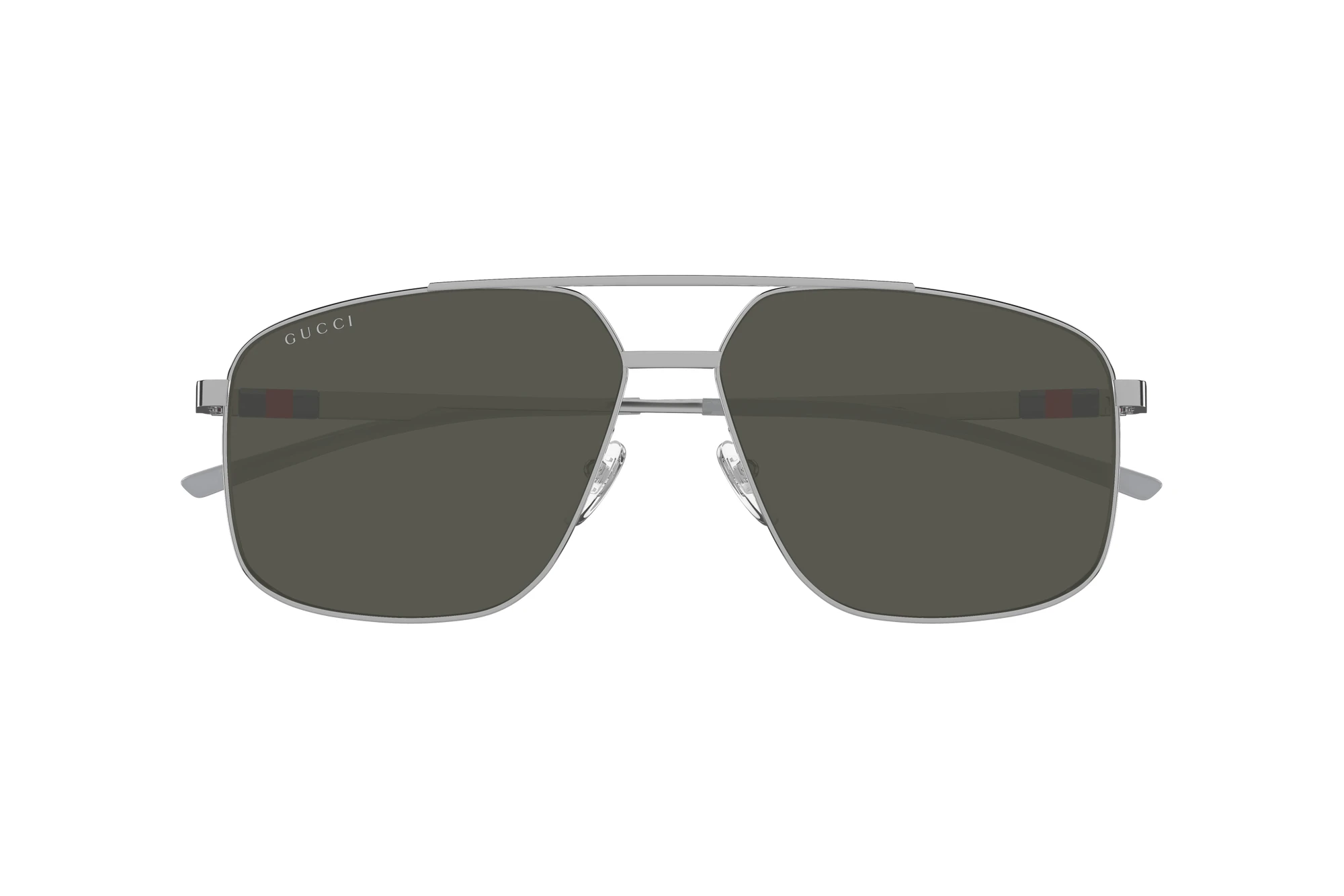 Vista frontale Gucci GG1676S (001)