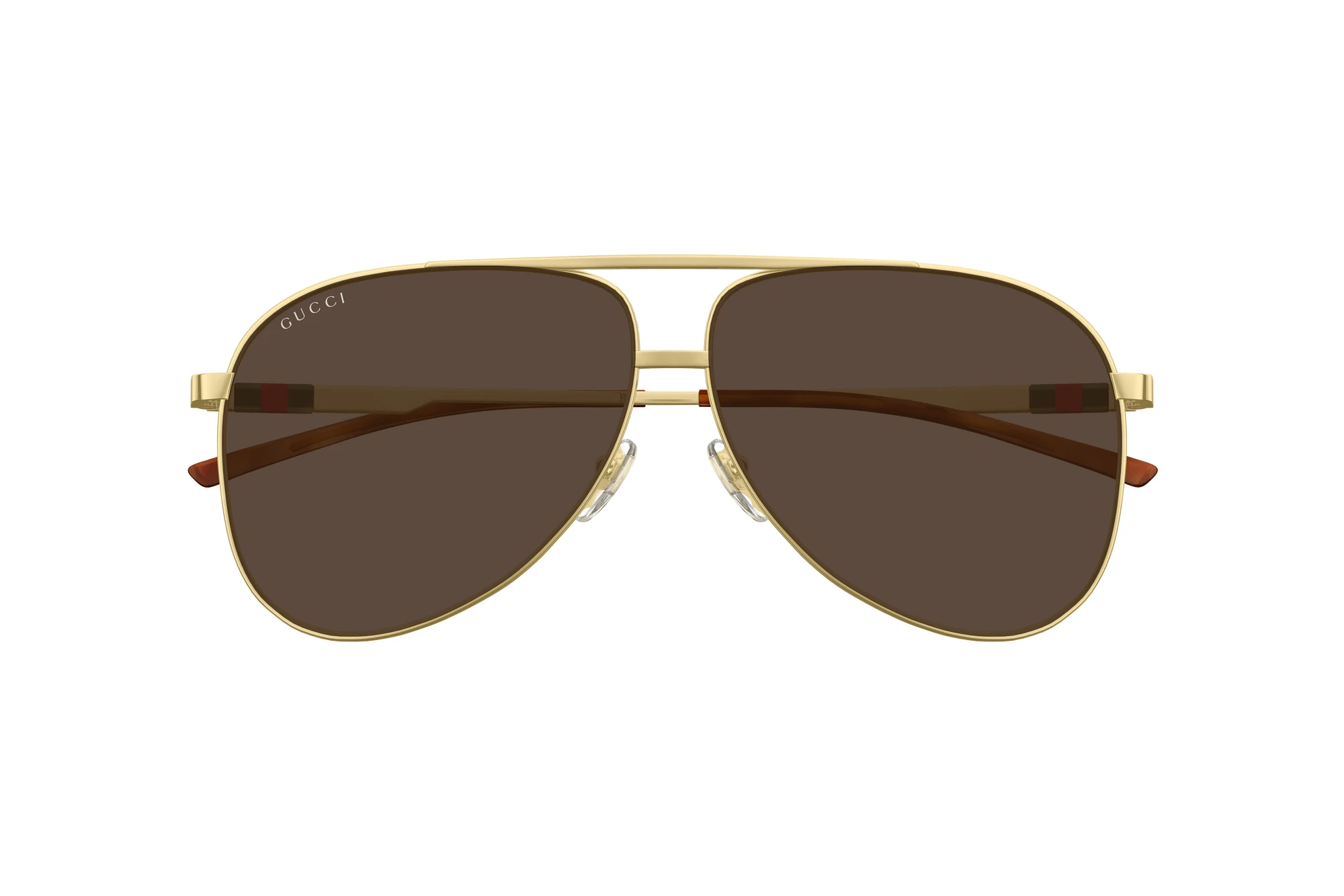 Vista frontale Gucci GG1677S (002)