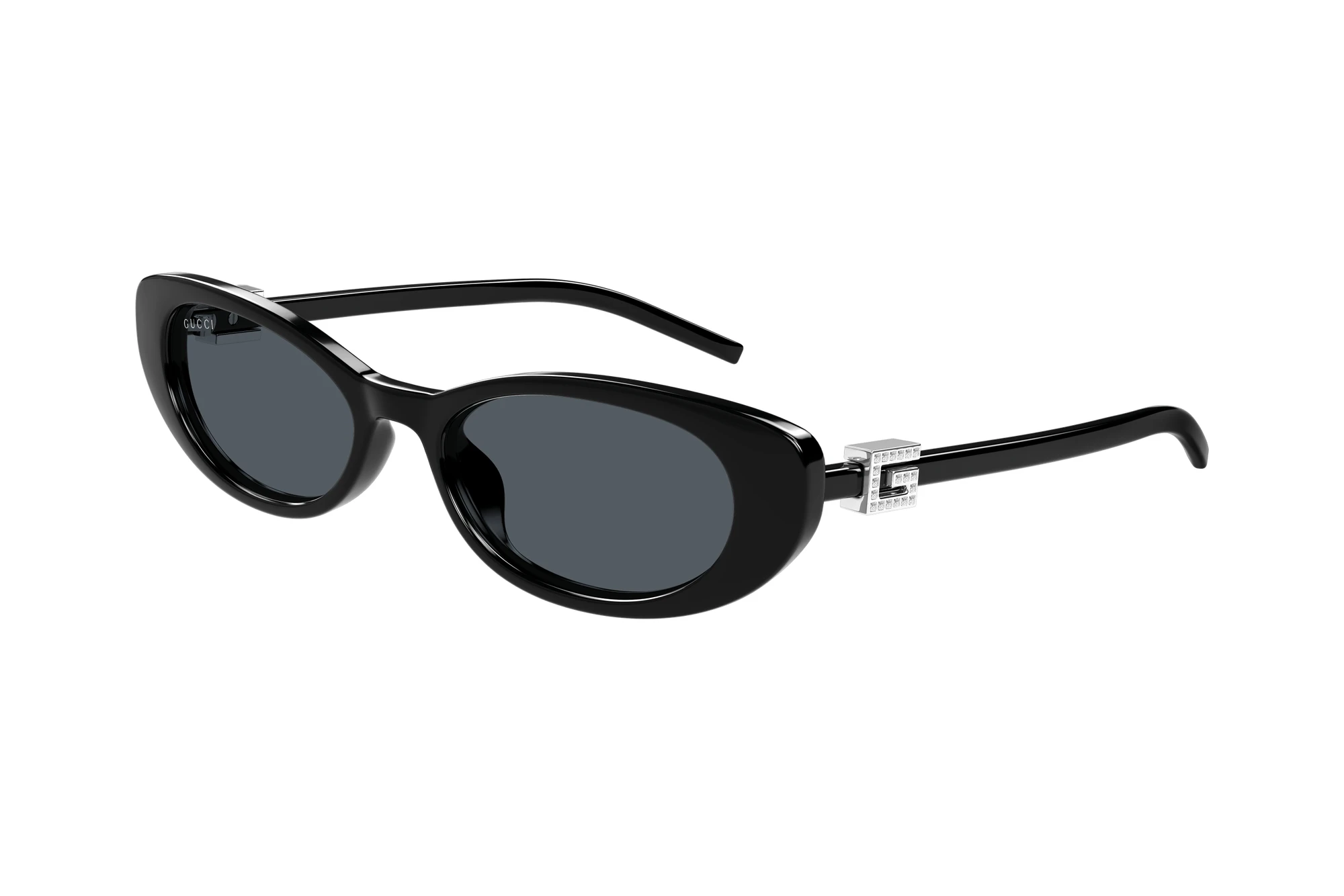 Vista frontale Gucci GG1680S (002)