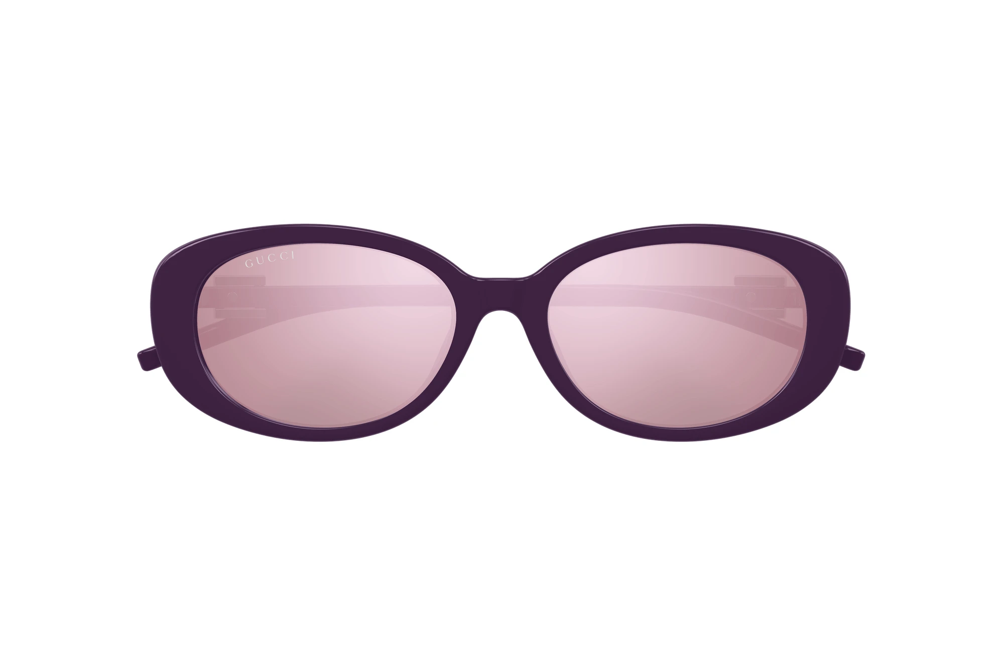 Vista frontale Gucci GG1684SA (005)