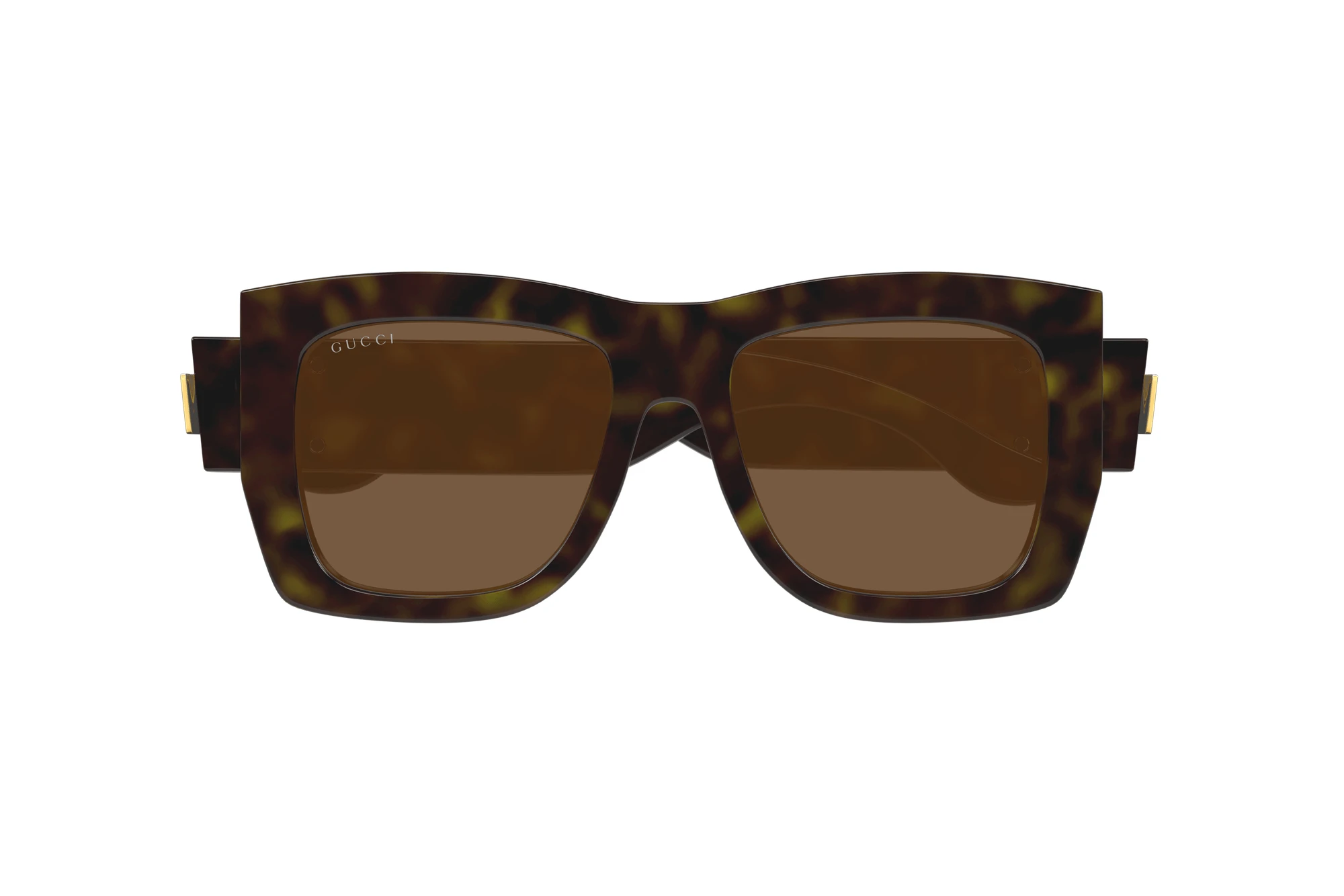 Vista frontale Gucci GG1688S (002)