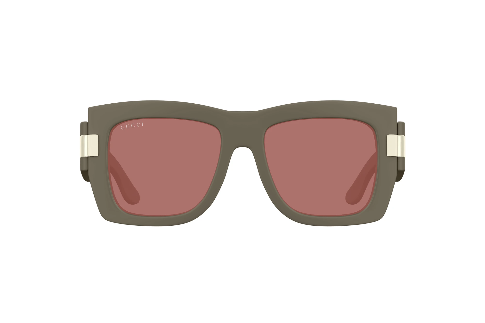 Vista frontale Gucci GG1688S (004)