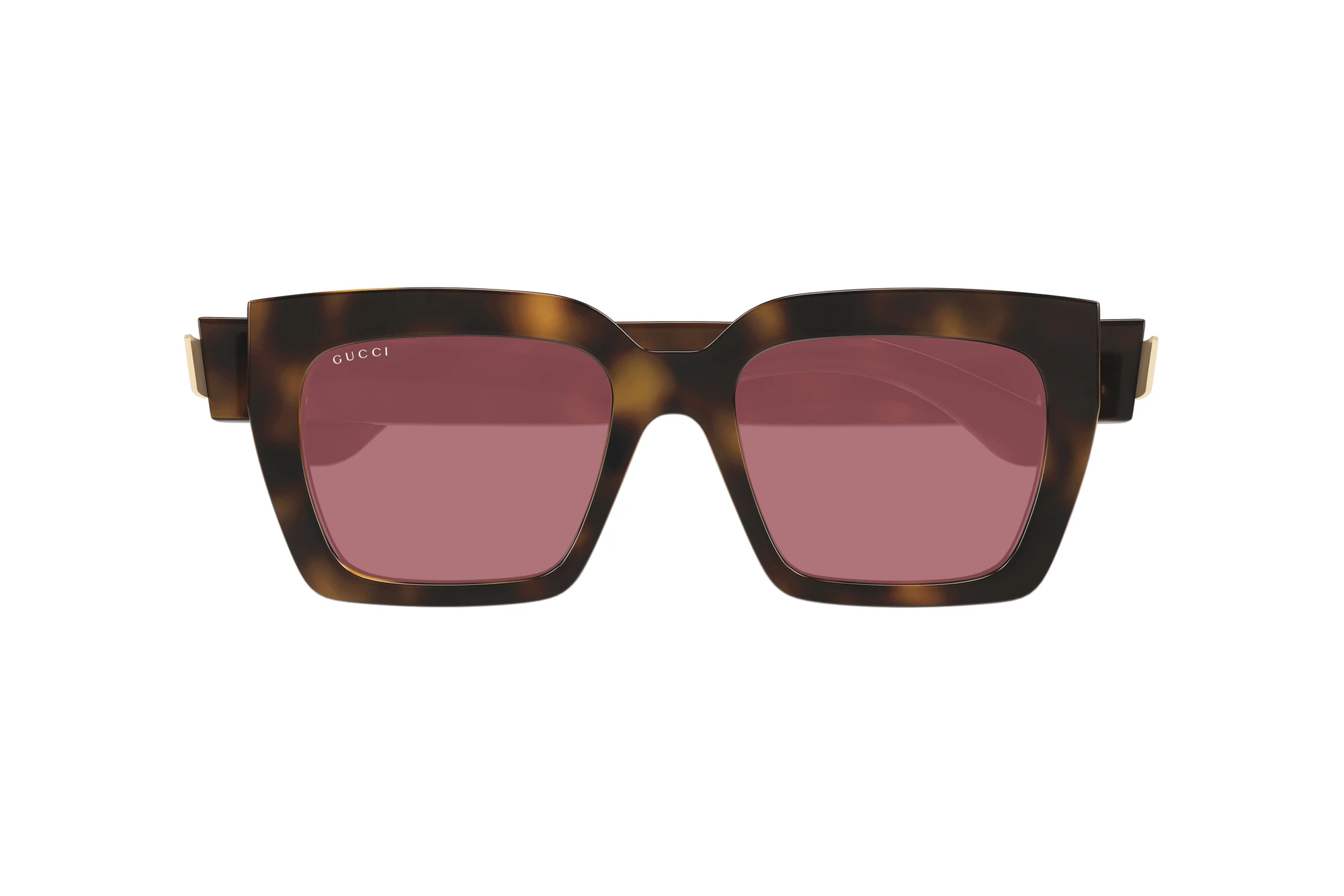 Vista frontale Gucci GG1689S (002)