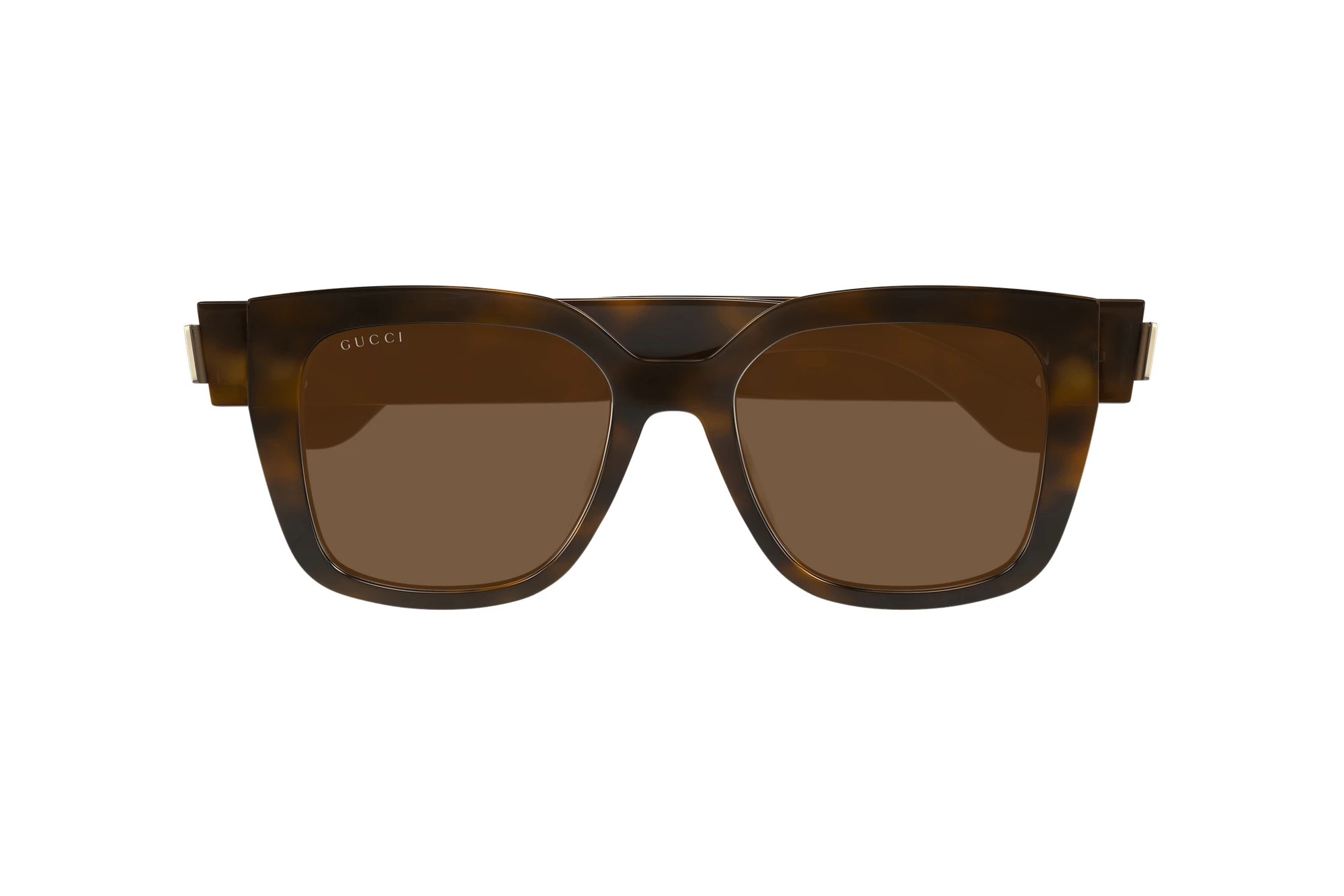 Vista frontale Gucci GG1690SK (002)