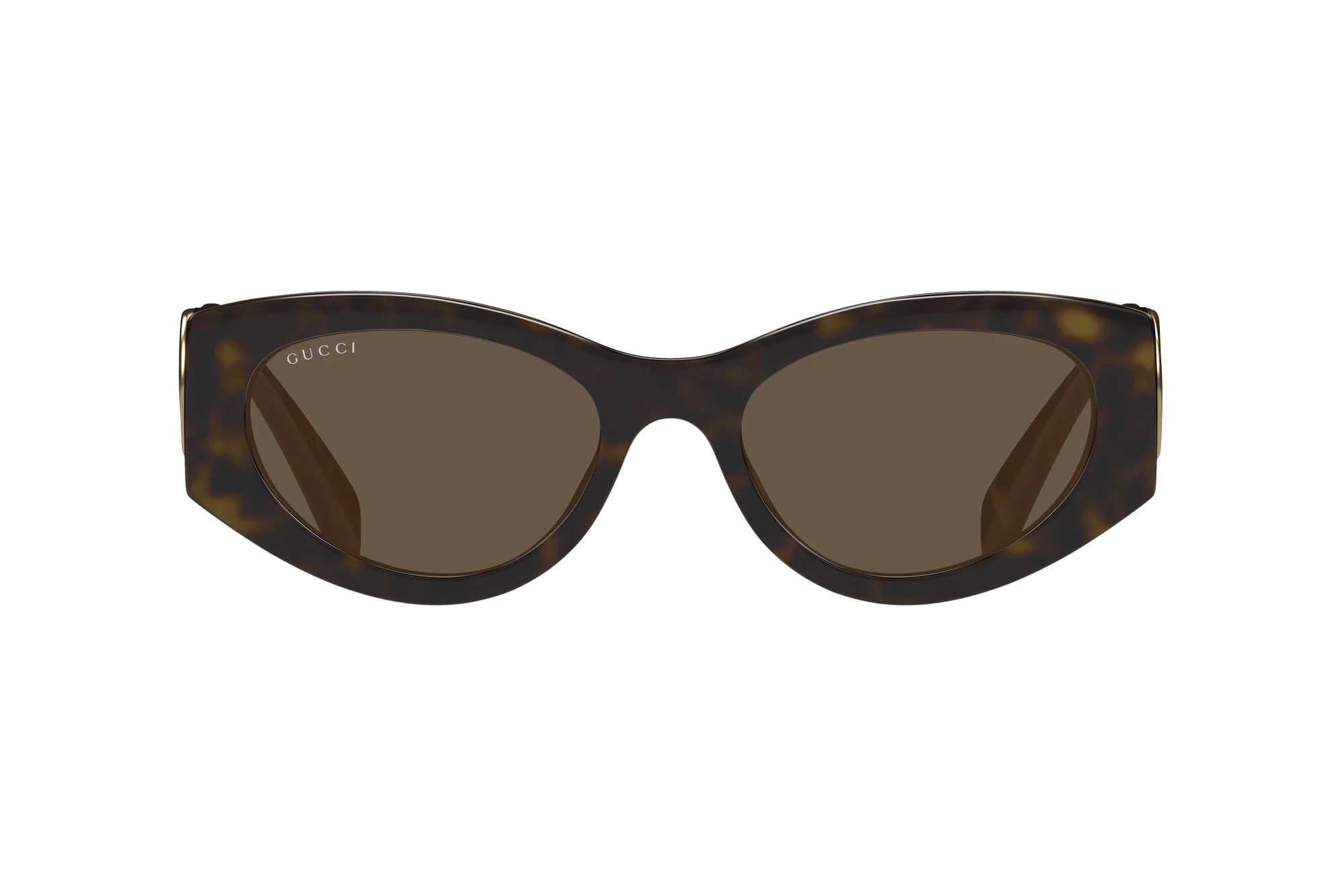 Vista frontale Gucci GG1691S (002)