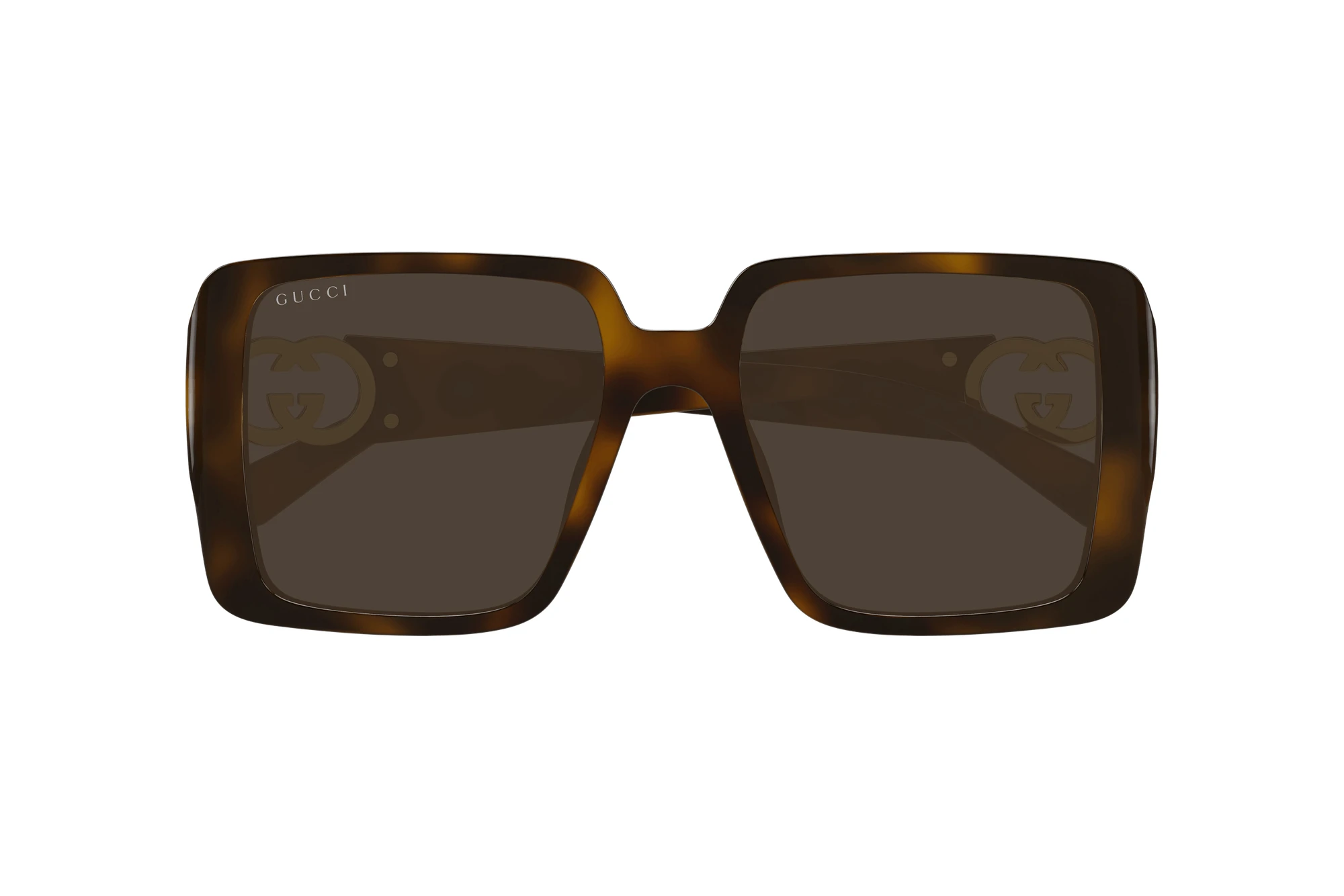 Vista frontale Gucci GG1692S (002)