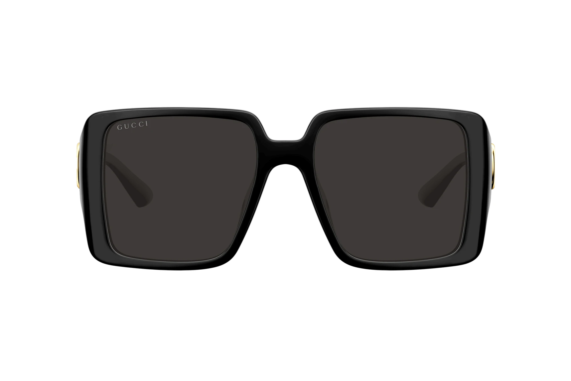 Vista frontale Gucci GG1692SA (001)