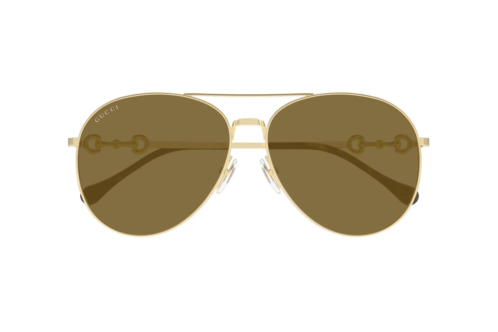 Vista frontale Gucci GG1698S (002)