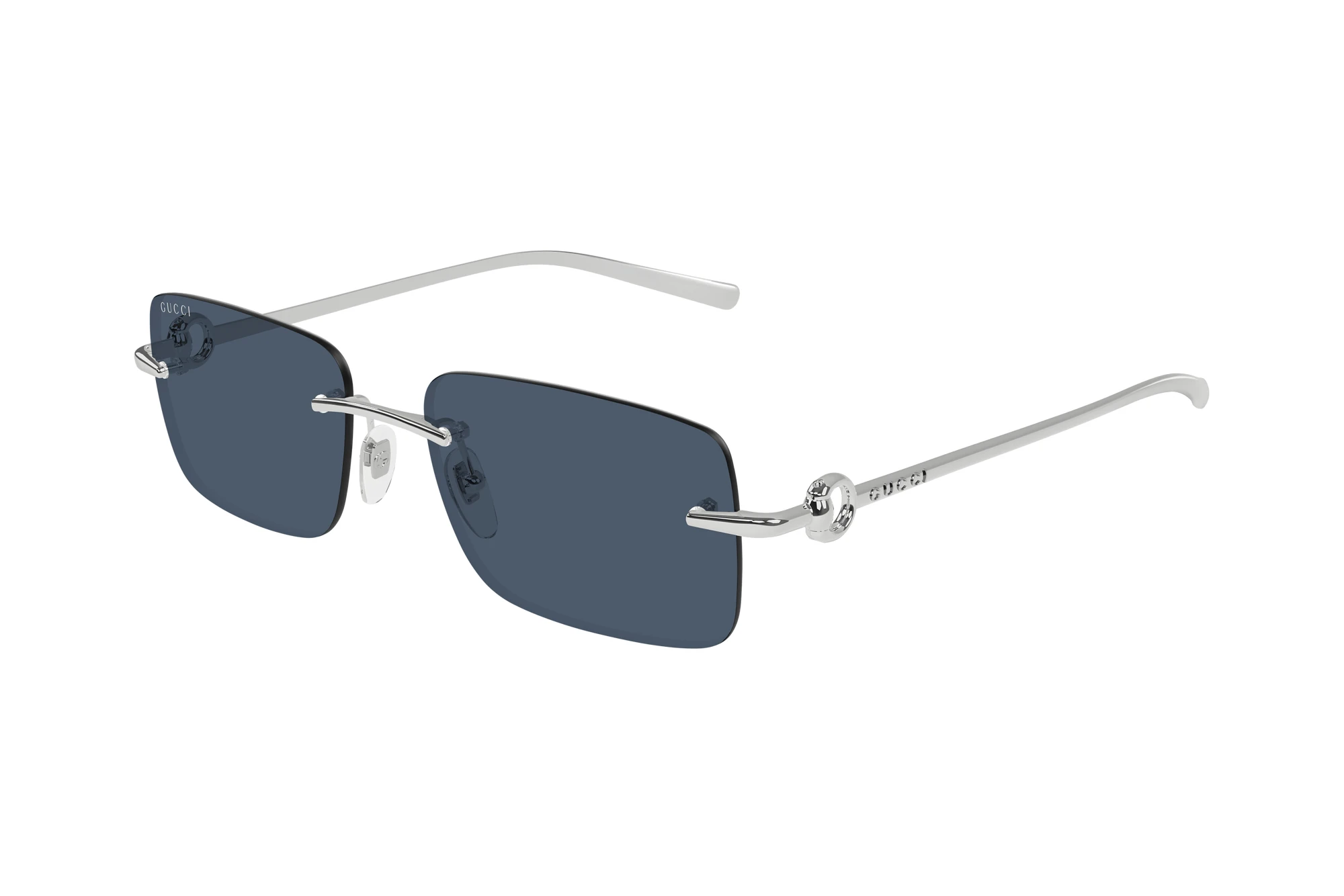 Vista frontale Gucci GG1703S (003)