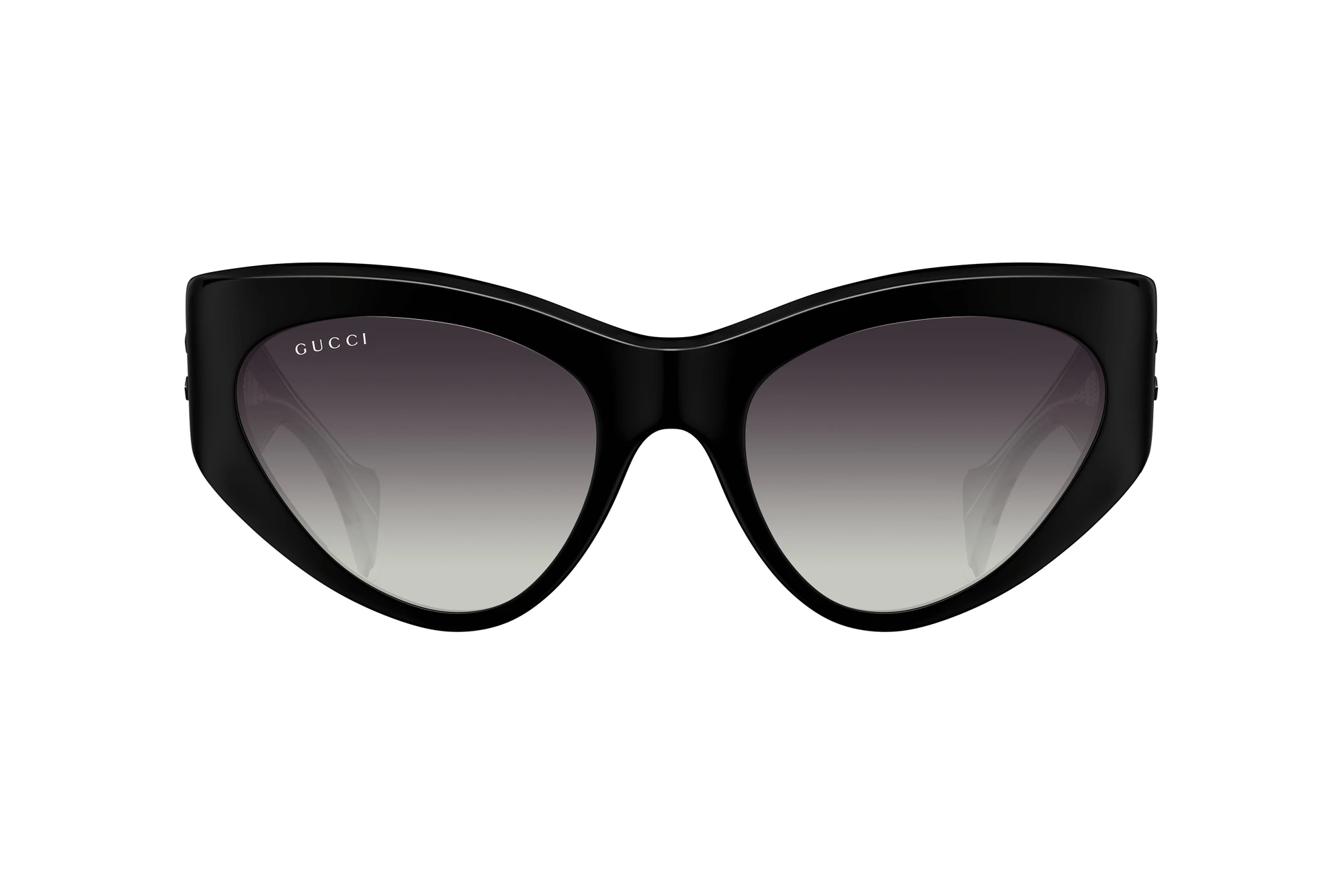Vista frontale Gucci GG1704S (001)