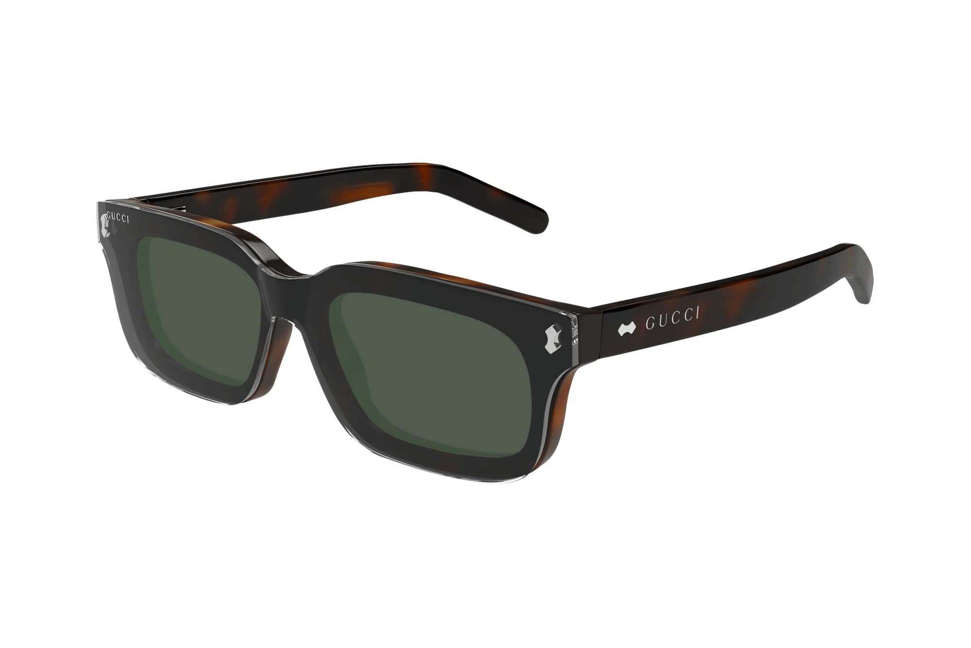 Vista frontale Gucci GG1711S (002)