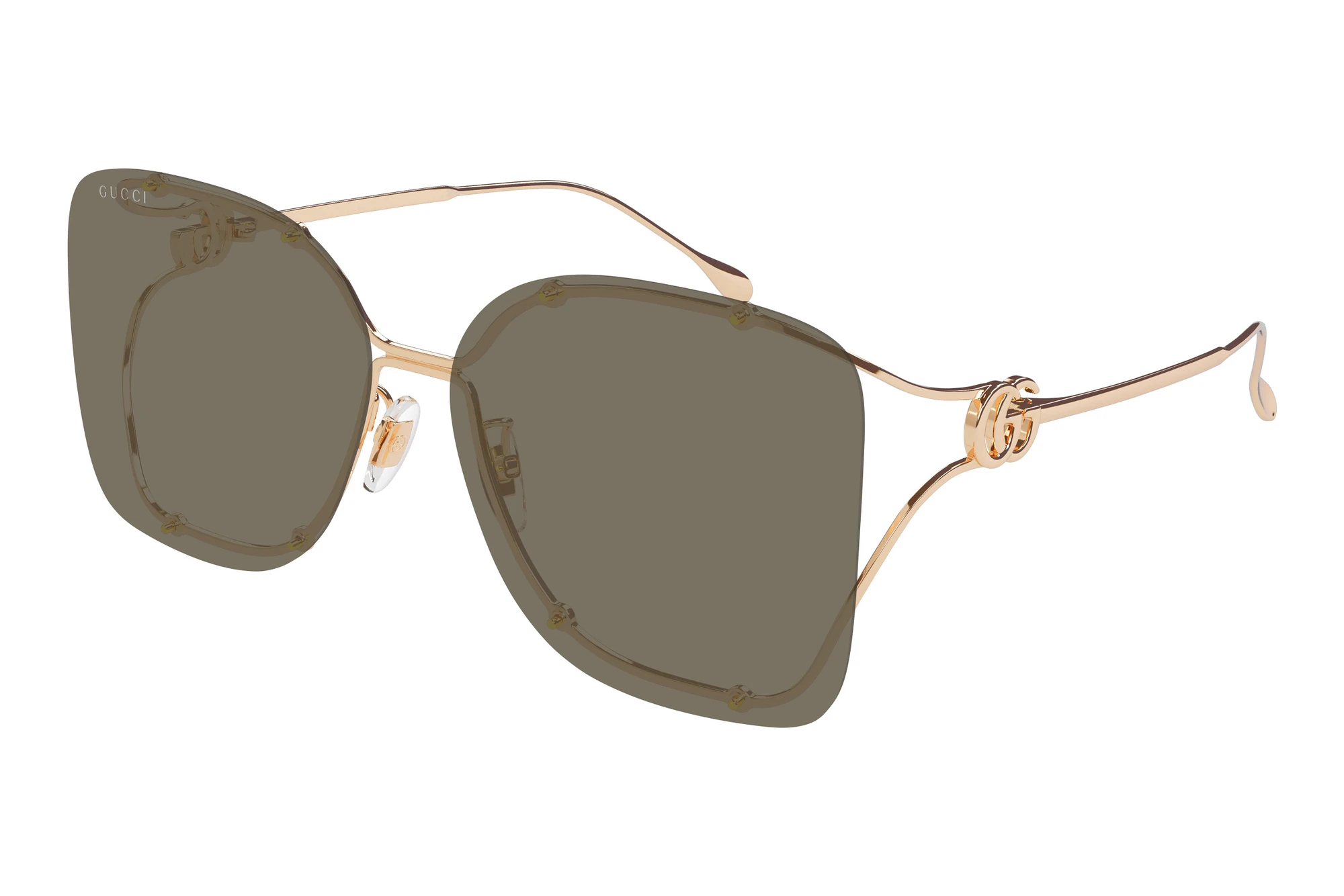 Gucci   GG1713SA 002 GOLD