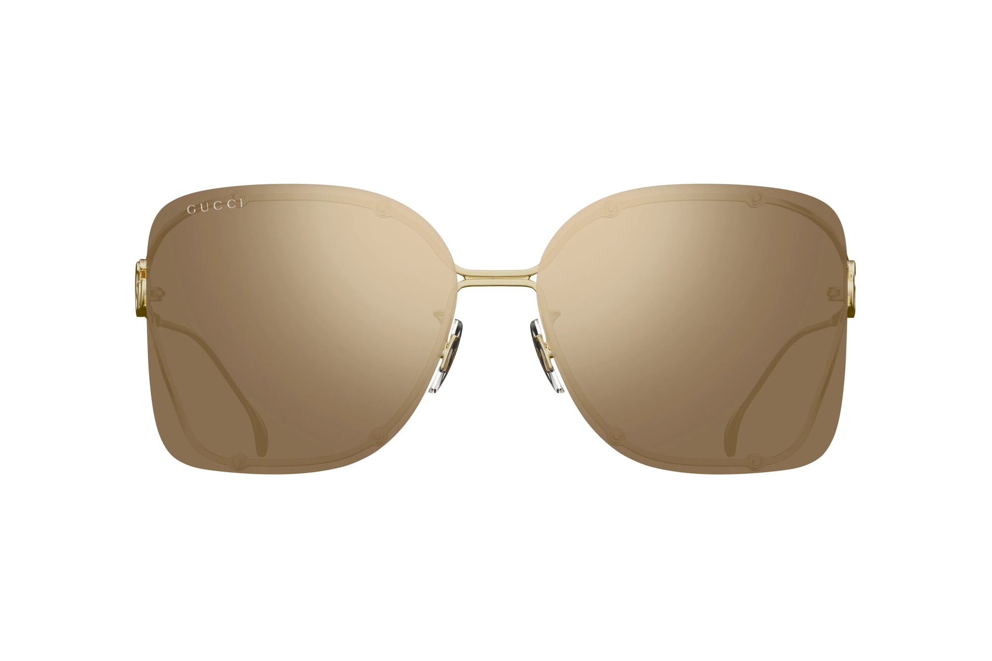 Vista frontale Gucci GG1713SA (003)