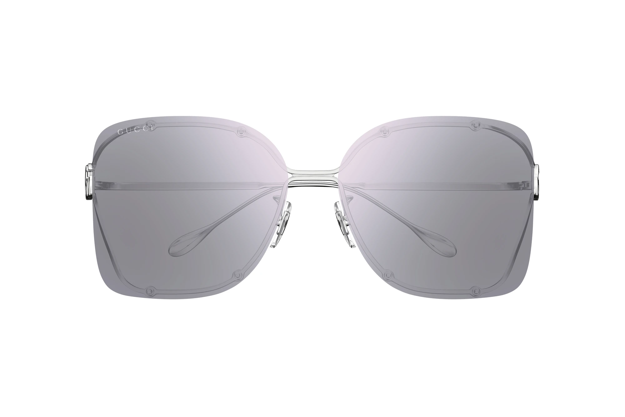 Vista frontale Gucci GG1713SA (004)