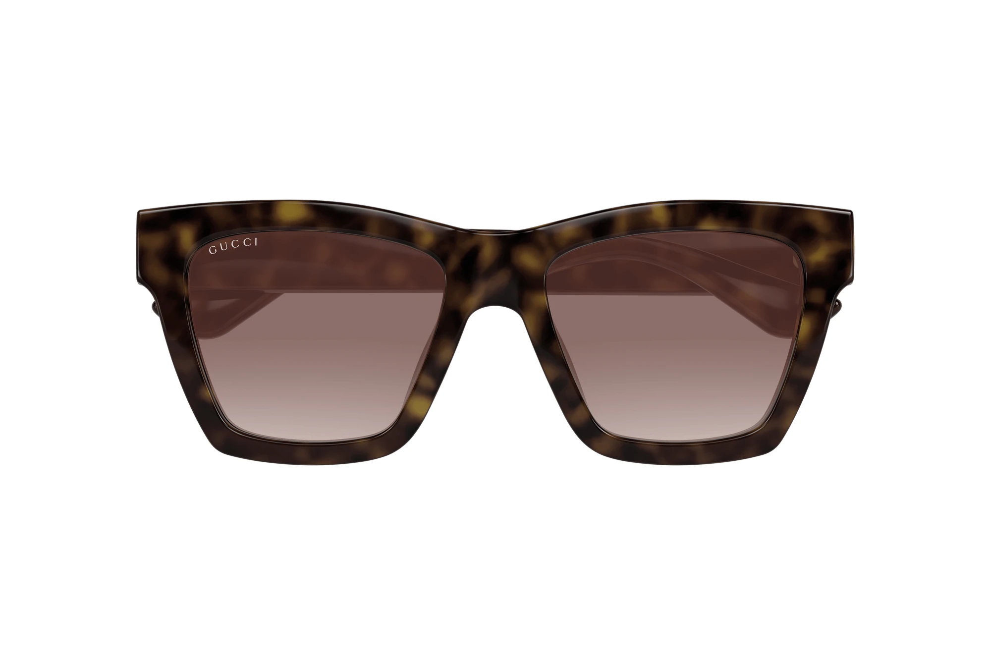 Vista frontale Gucci GG1714S (002)