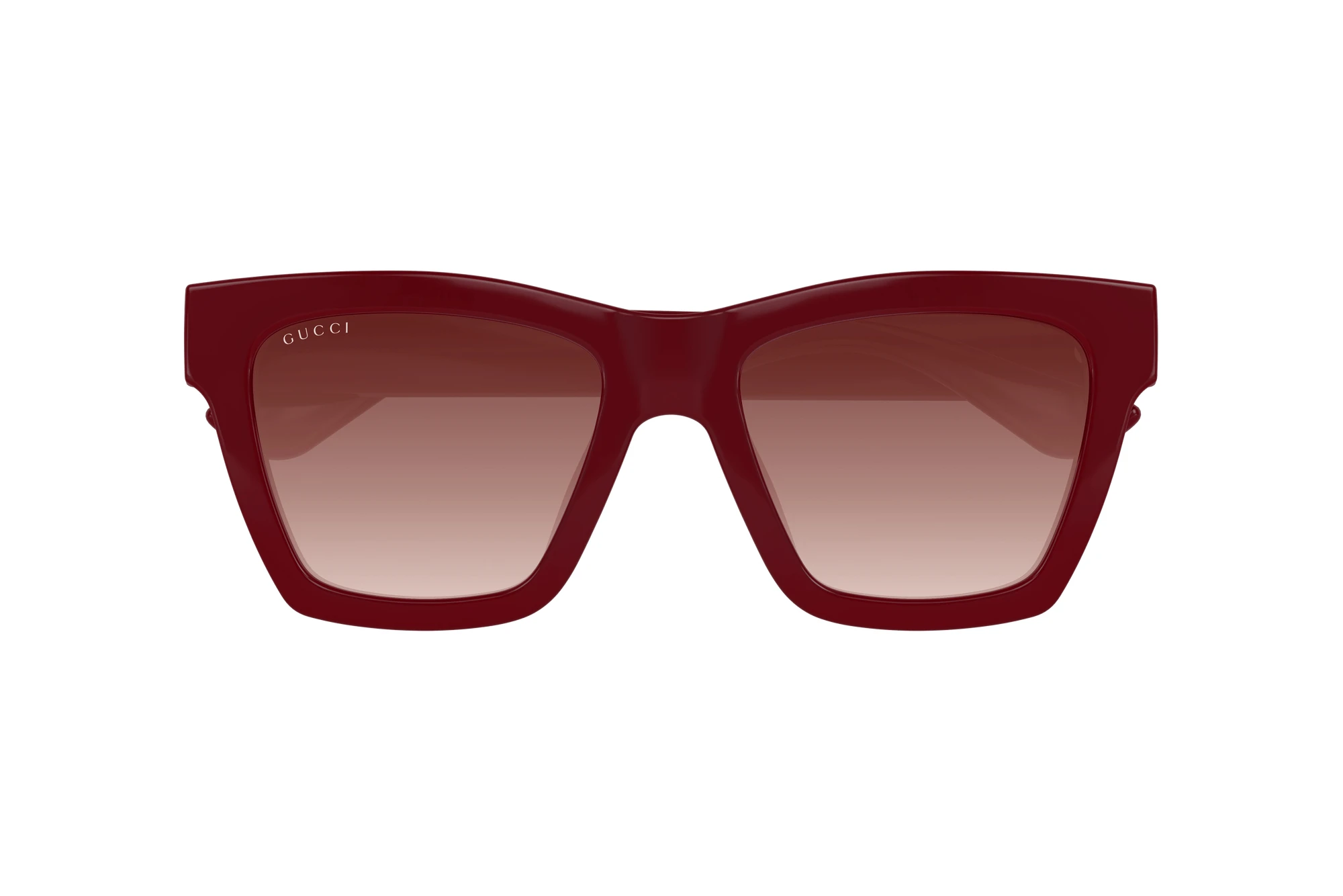 Vista frontale Gucci GG1714S (003)