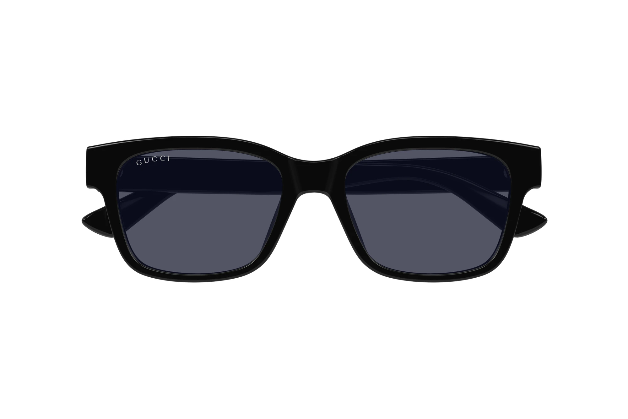 Vista frontale Gucci GG1716S (001)