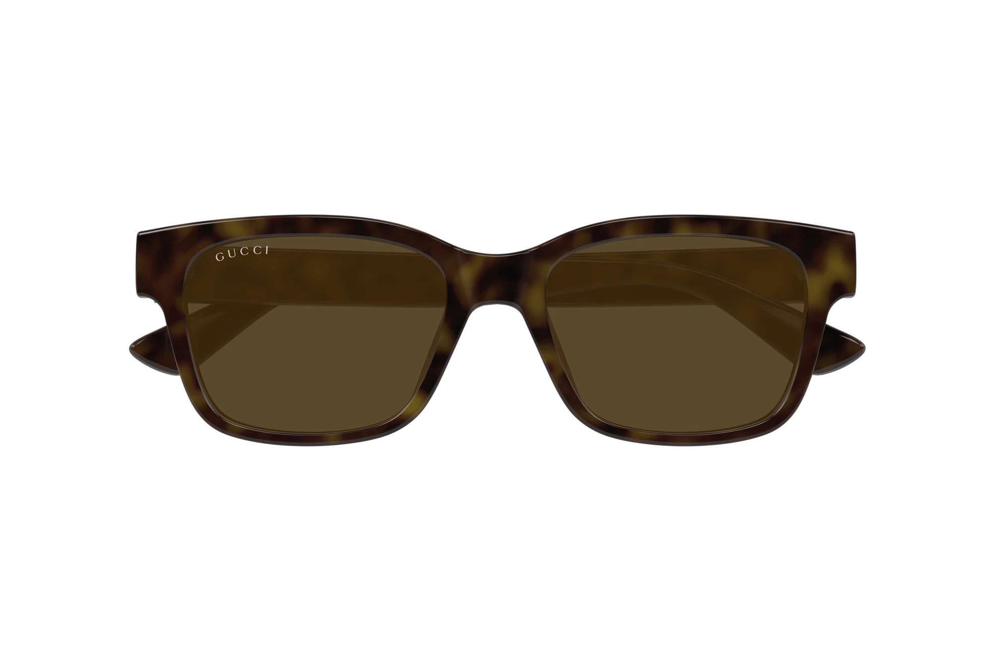 Vista frontale Gucci GG1716S (002)