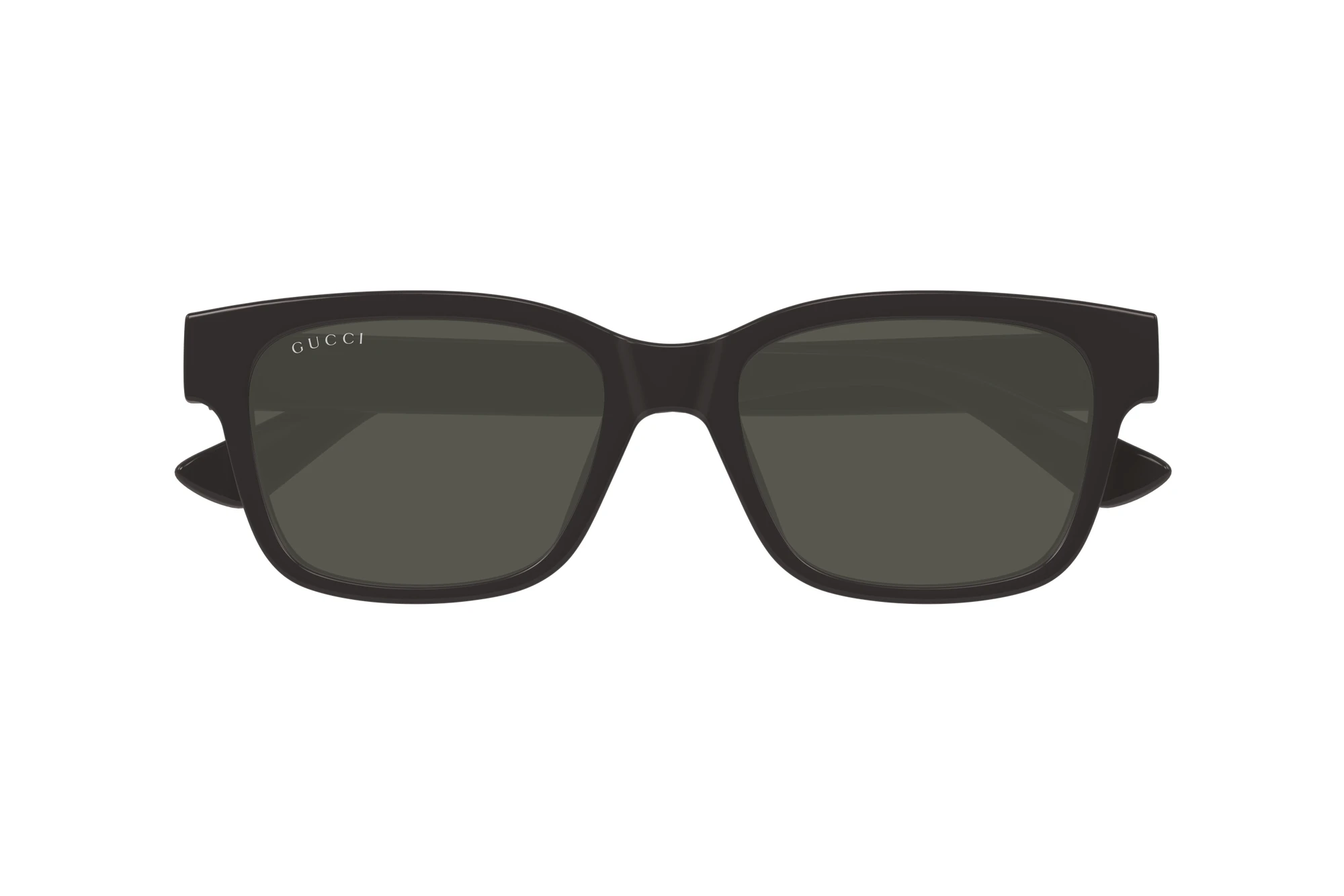 Vista frontale Gucci GG1716S (003)