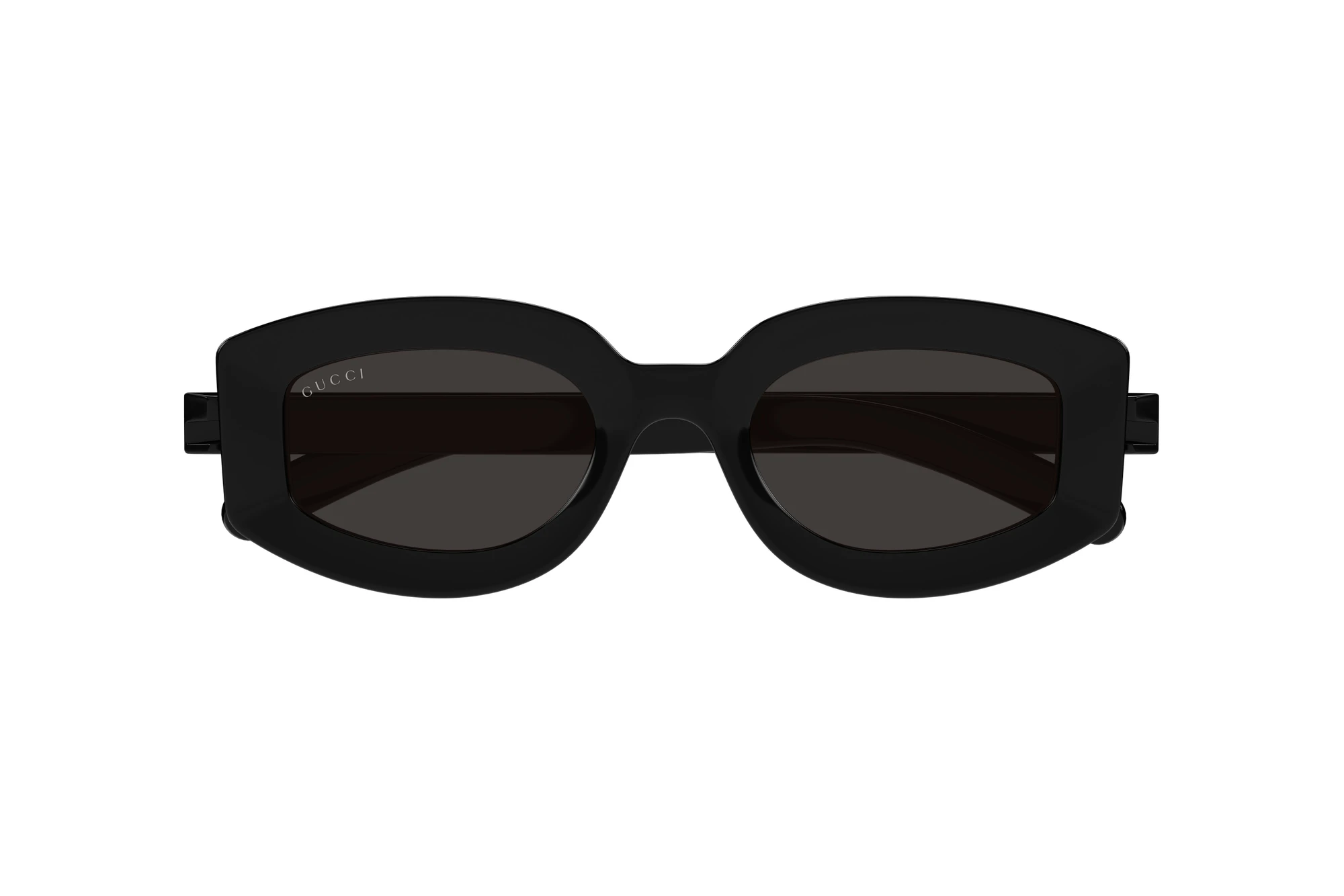 Vista frontale Gucci GG1719S (001)