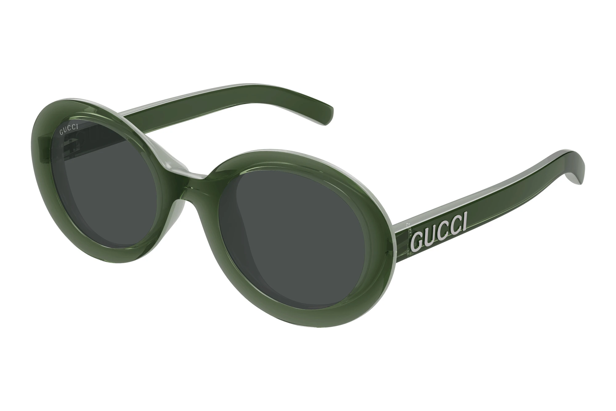 Gucci   GG1722SA 005 GREEN